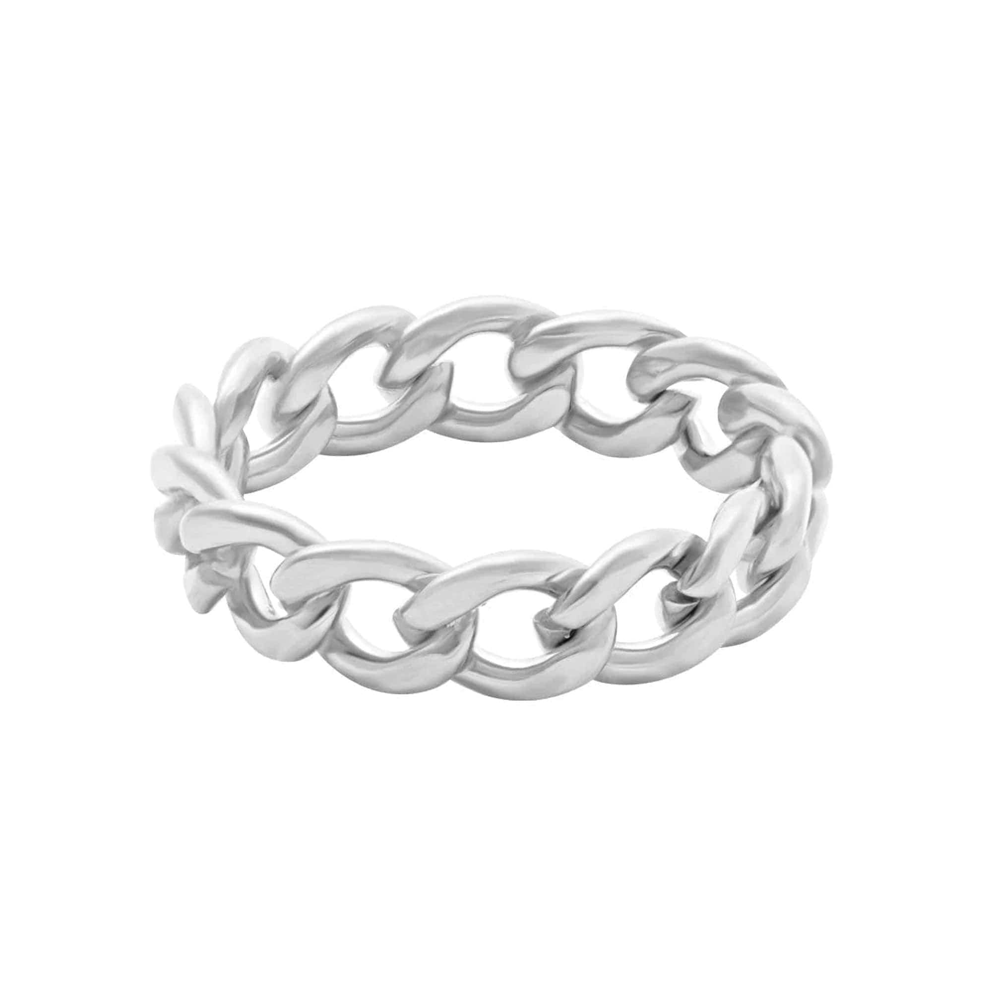 Kenya Chain Ring - Image 11