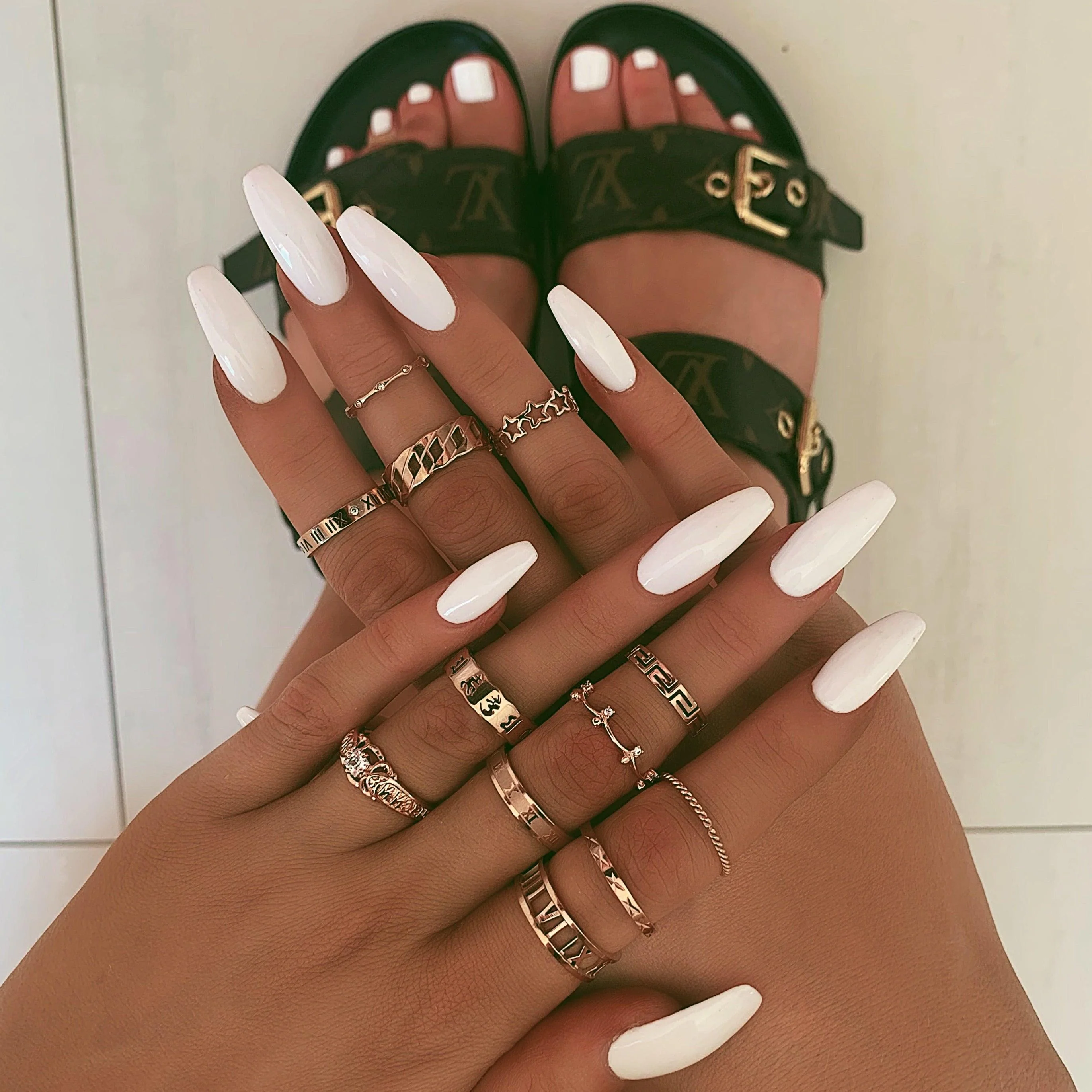 Lace Ring - Image 9