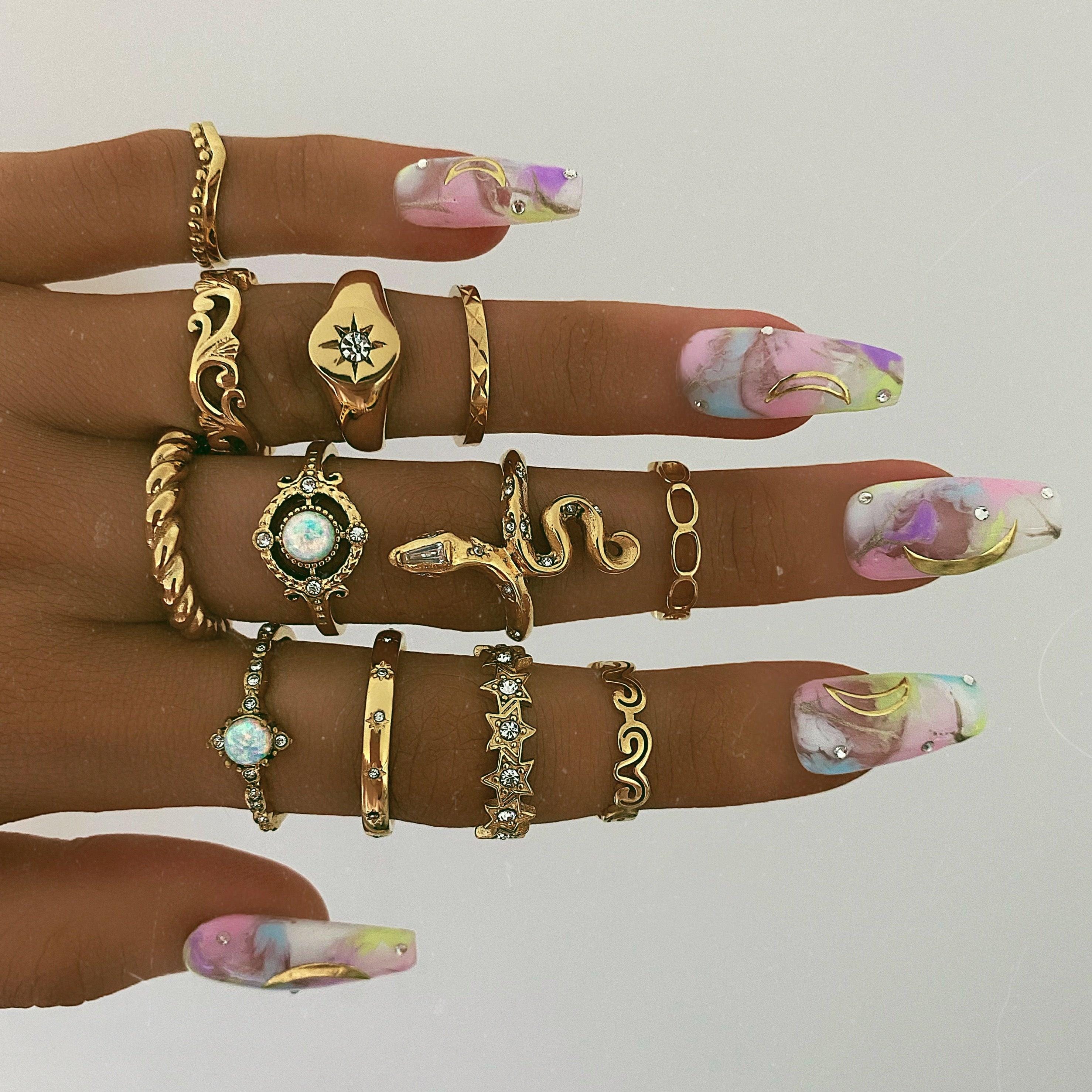Lara Ring - Image 3