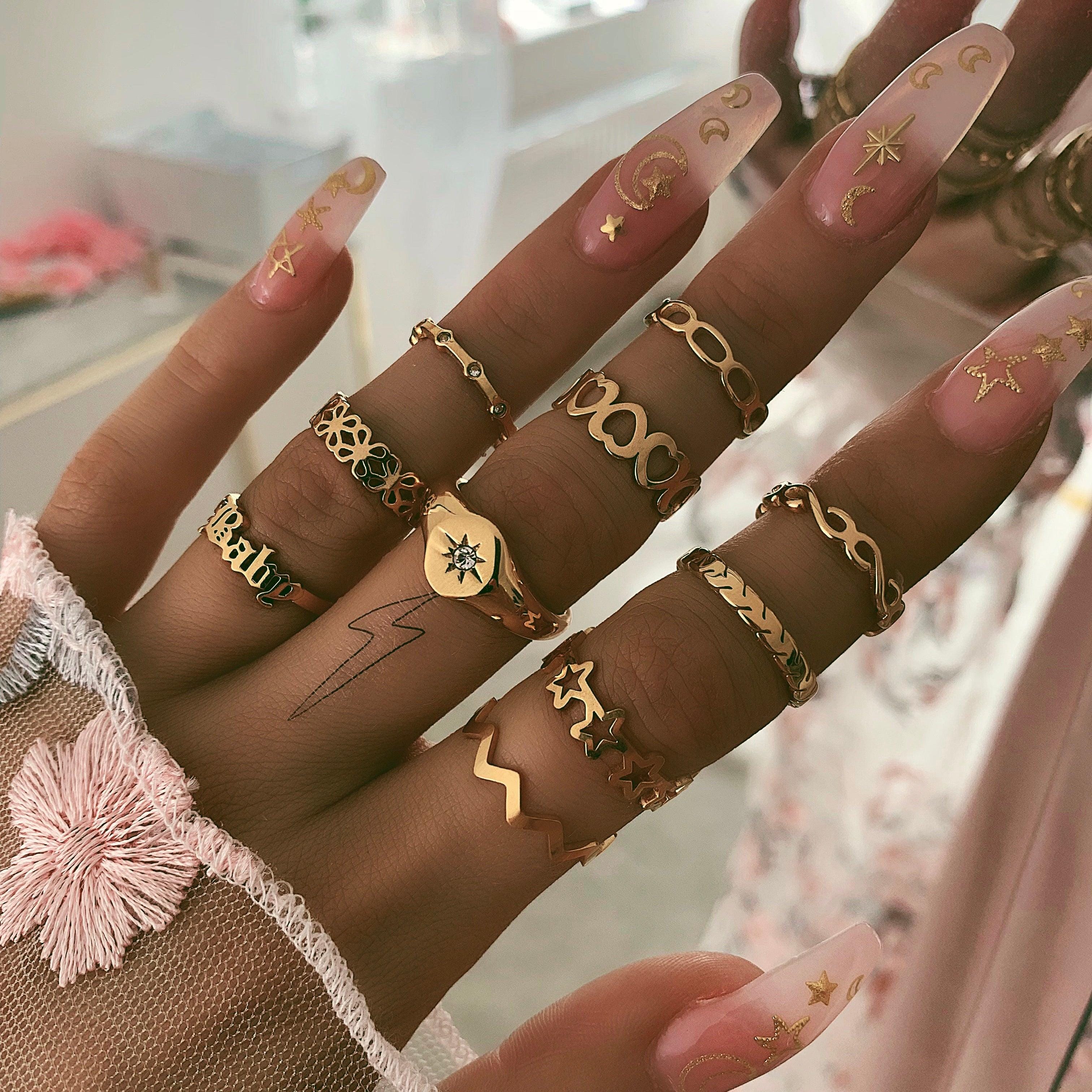 Lara Ring - Image 6