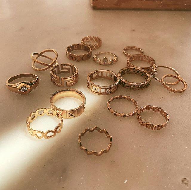 Lara Ring - Image 7
