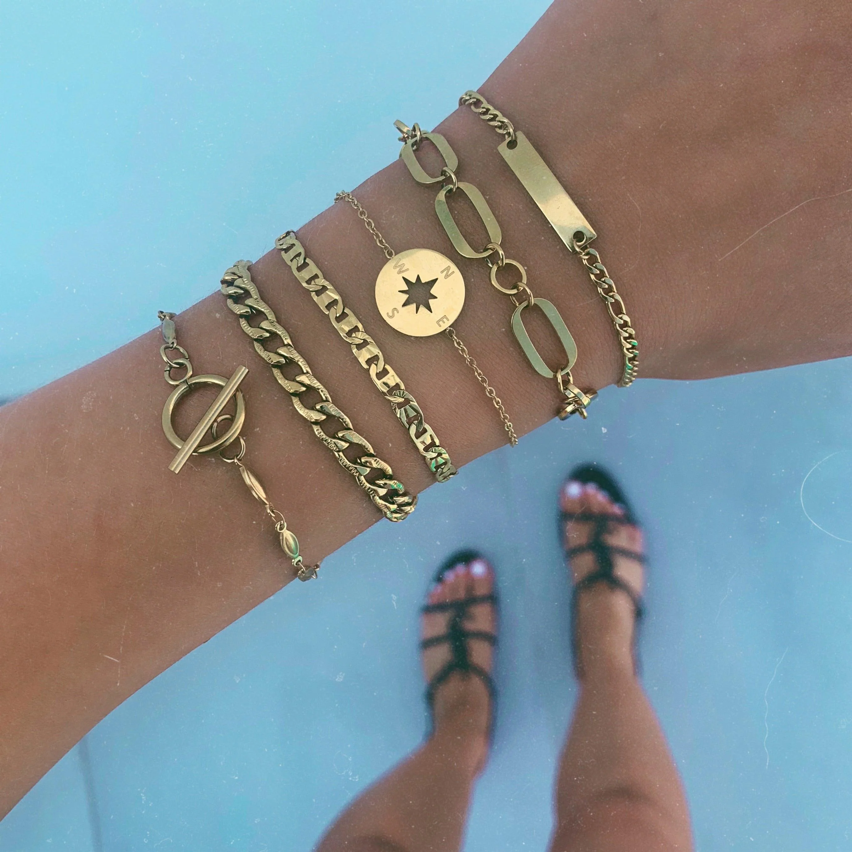 Lucie Bracelet - Image 3