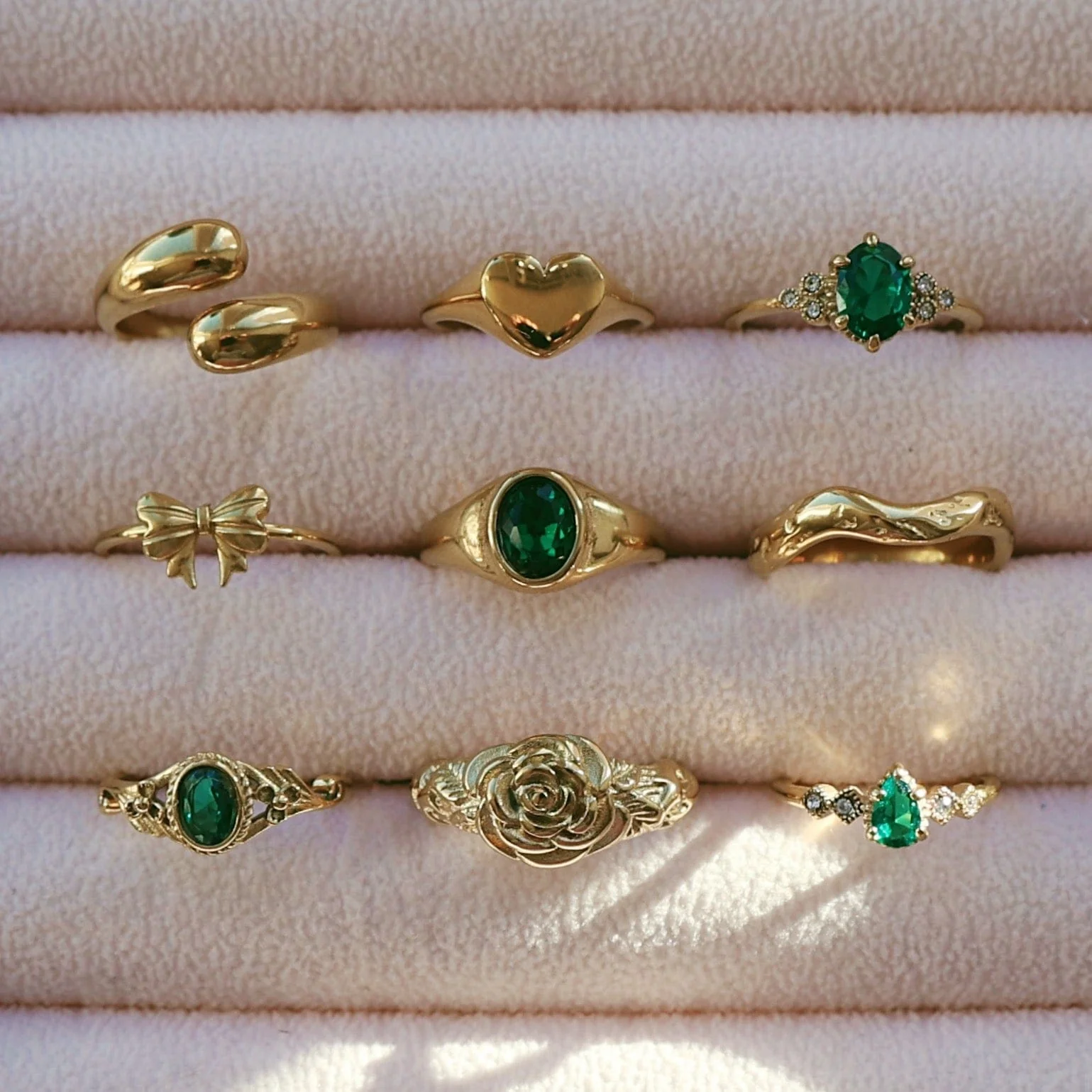 Harley Ring - Image 25