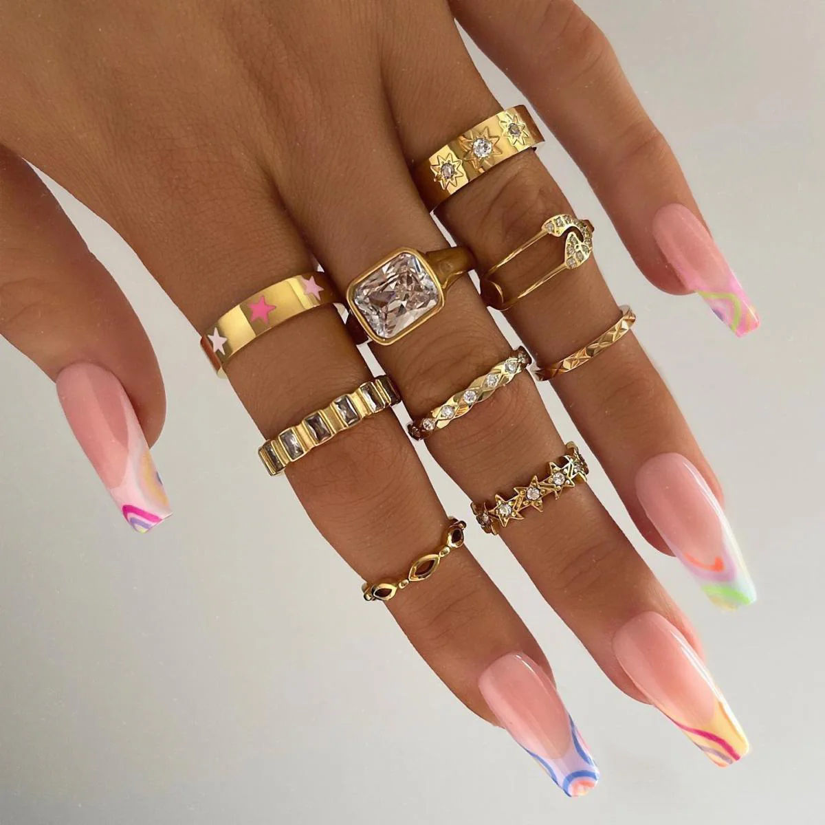 Melanie Ring - Image 3
