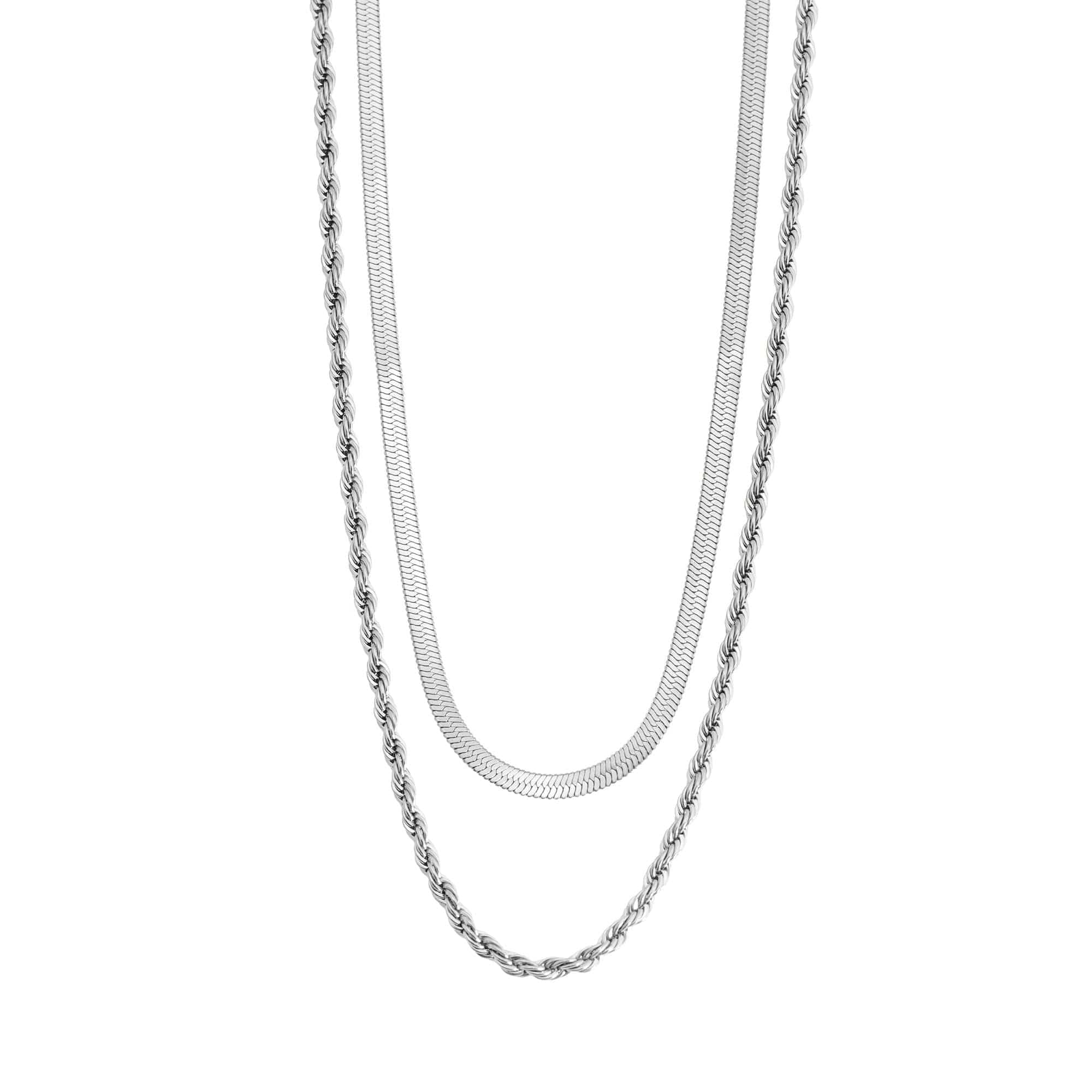 Mikayla Necklace Set - Image 12