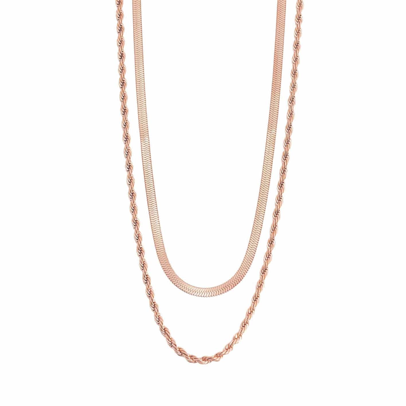 Mikayla Necklace Set - Image 13