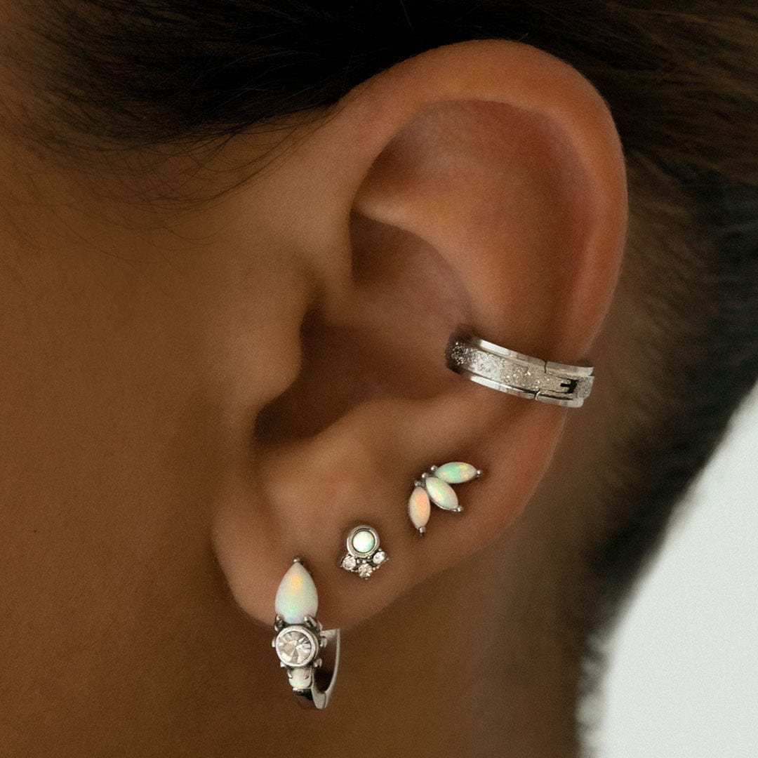 Misty Ear Cuff - Image 5