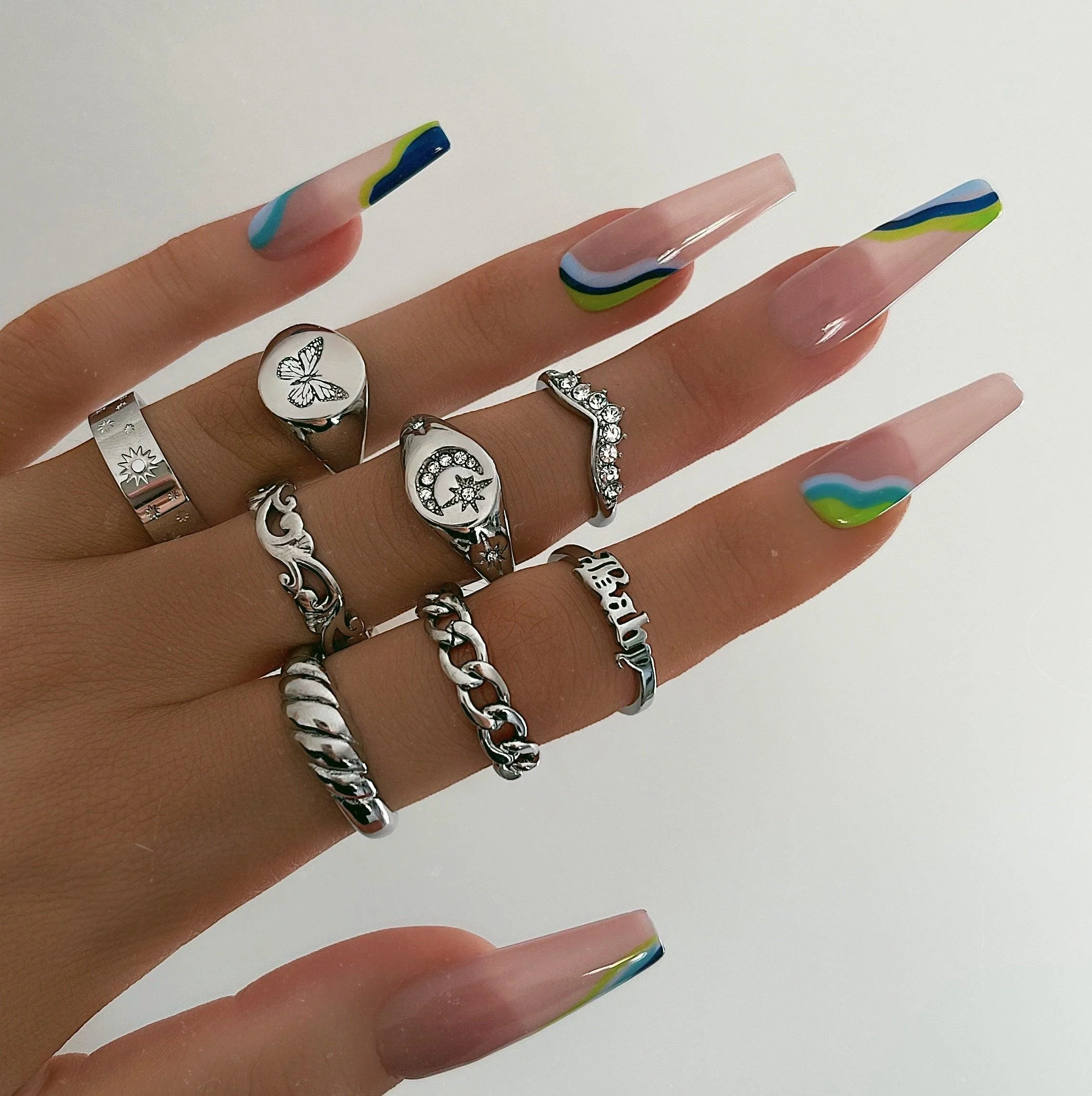 Nightskies Ring - Image 4