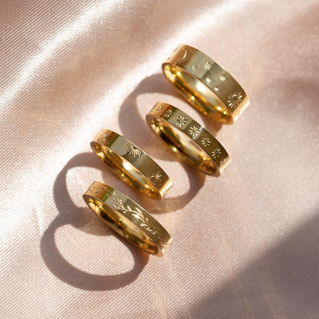Nightskies Ring - Image 5