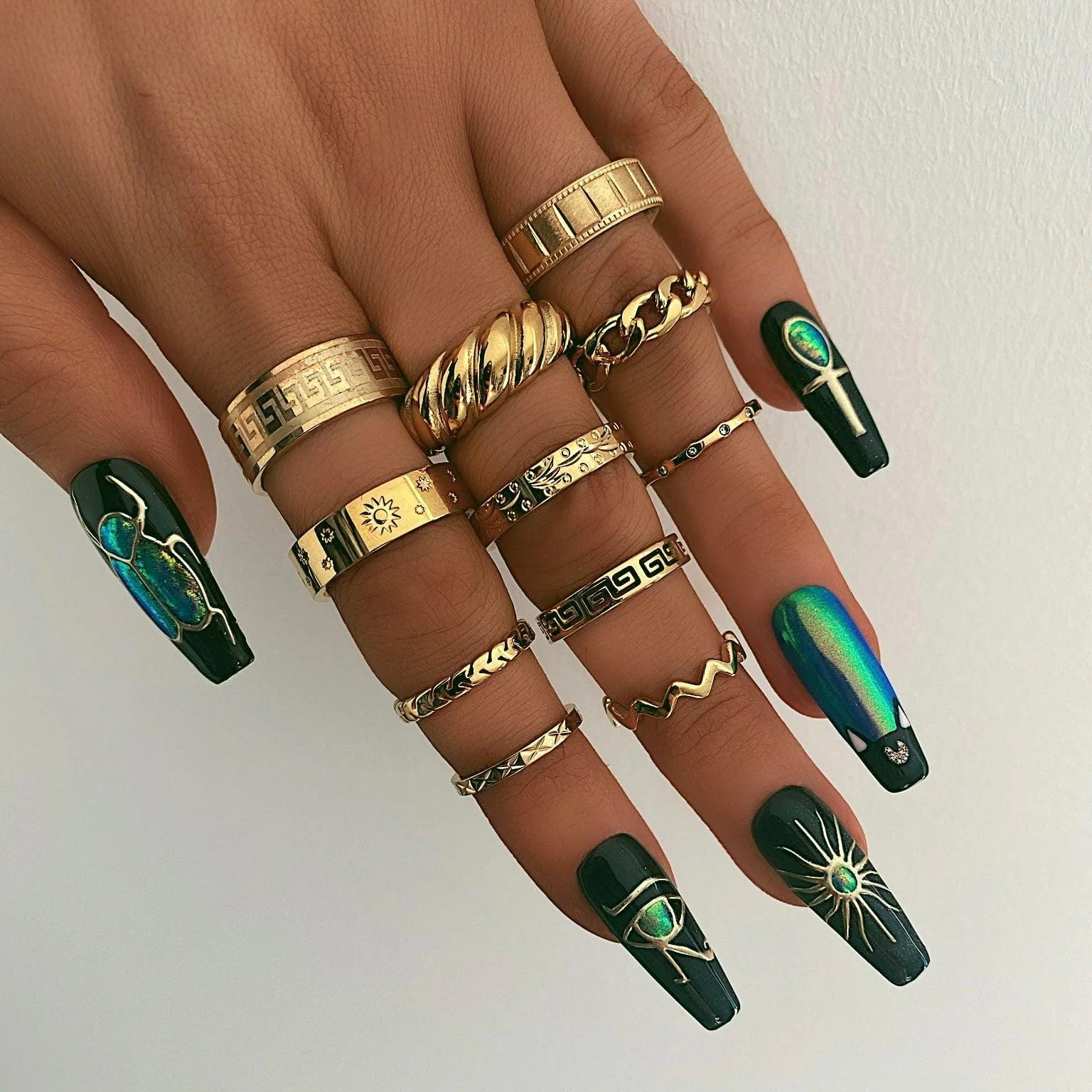 Nightskies Ring - Image 7