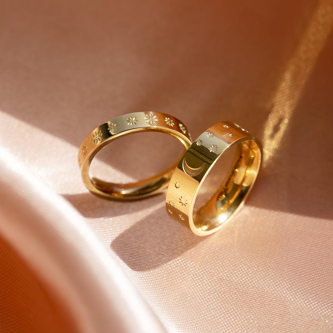 Nightskies Ring - Image 9