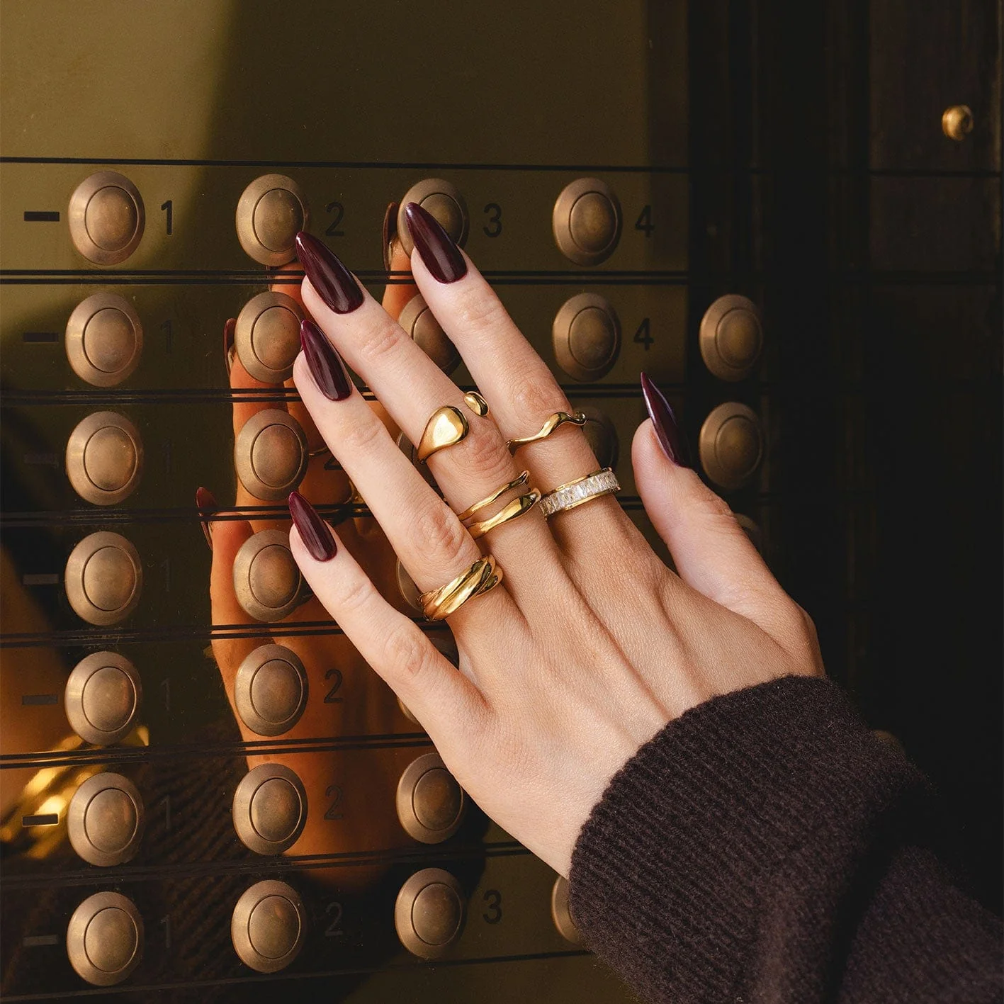 Donatella Ring - Image 4