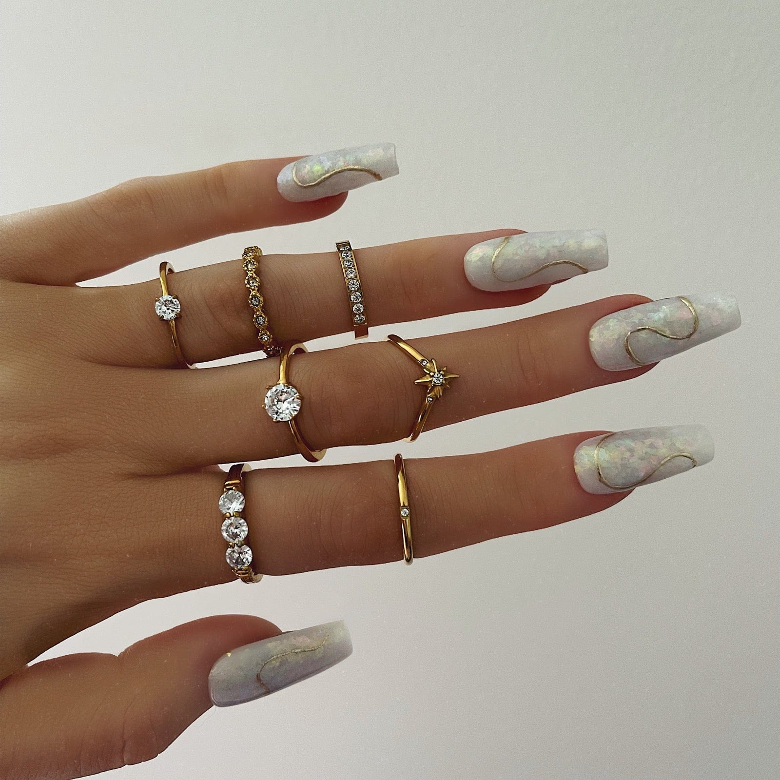 Paris Ring - Image 10
