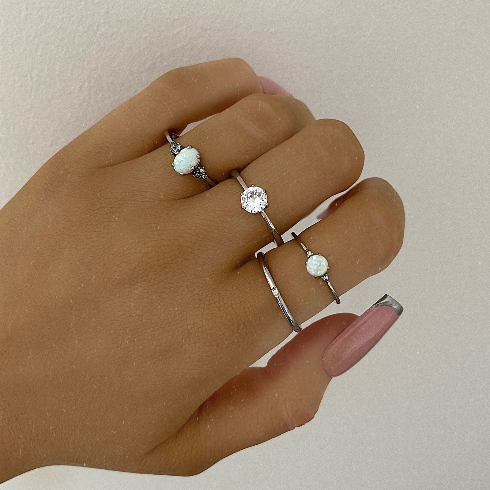Paris Ring - Image 12