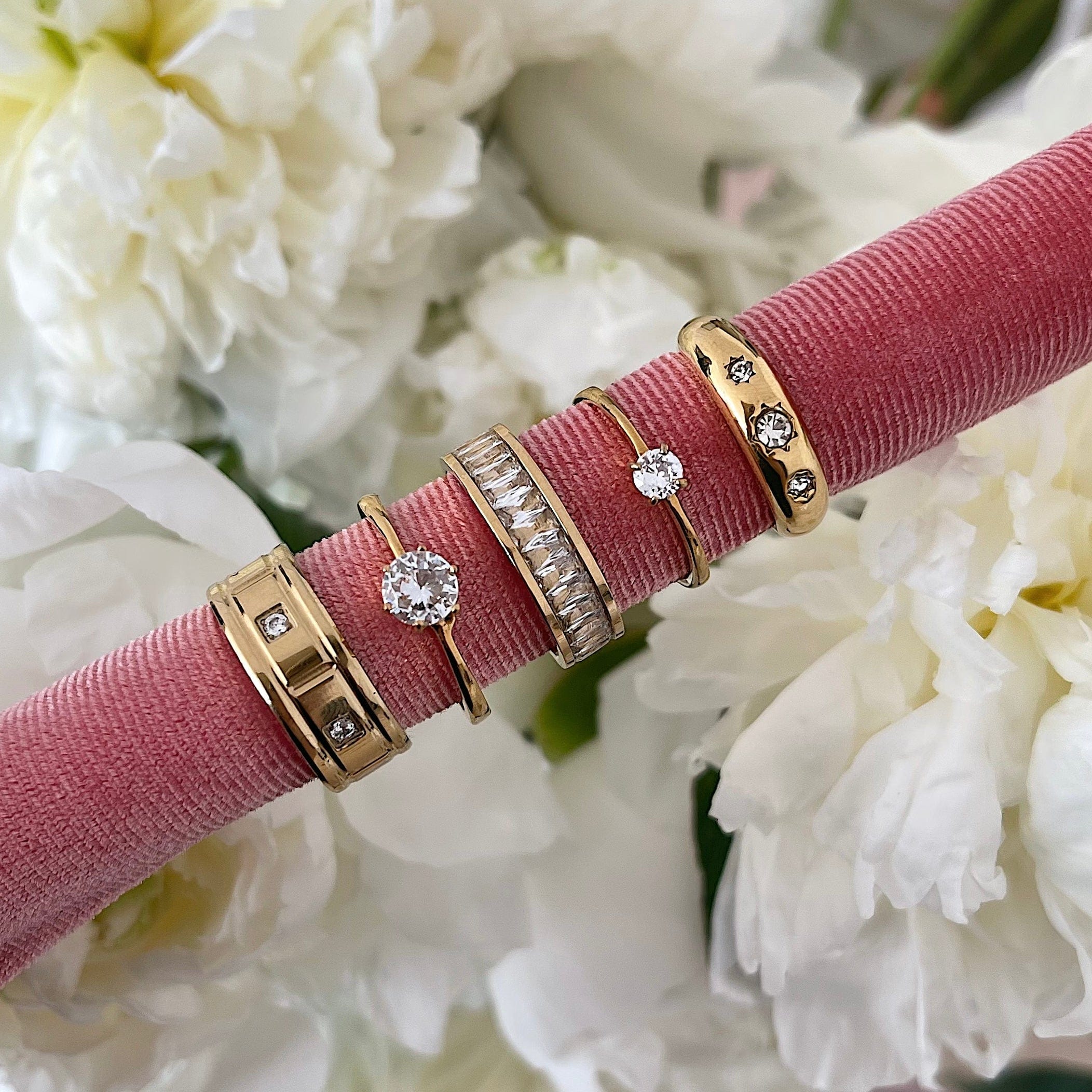 Paris Ring - Image 5
