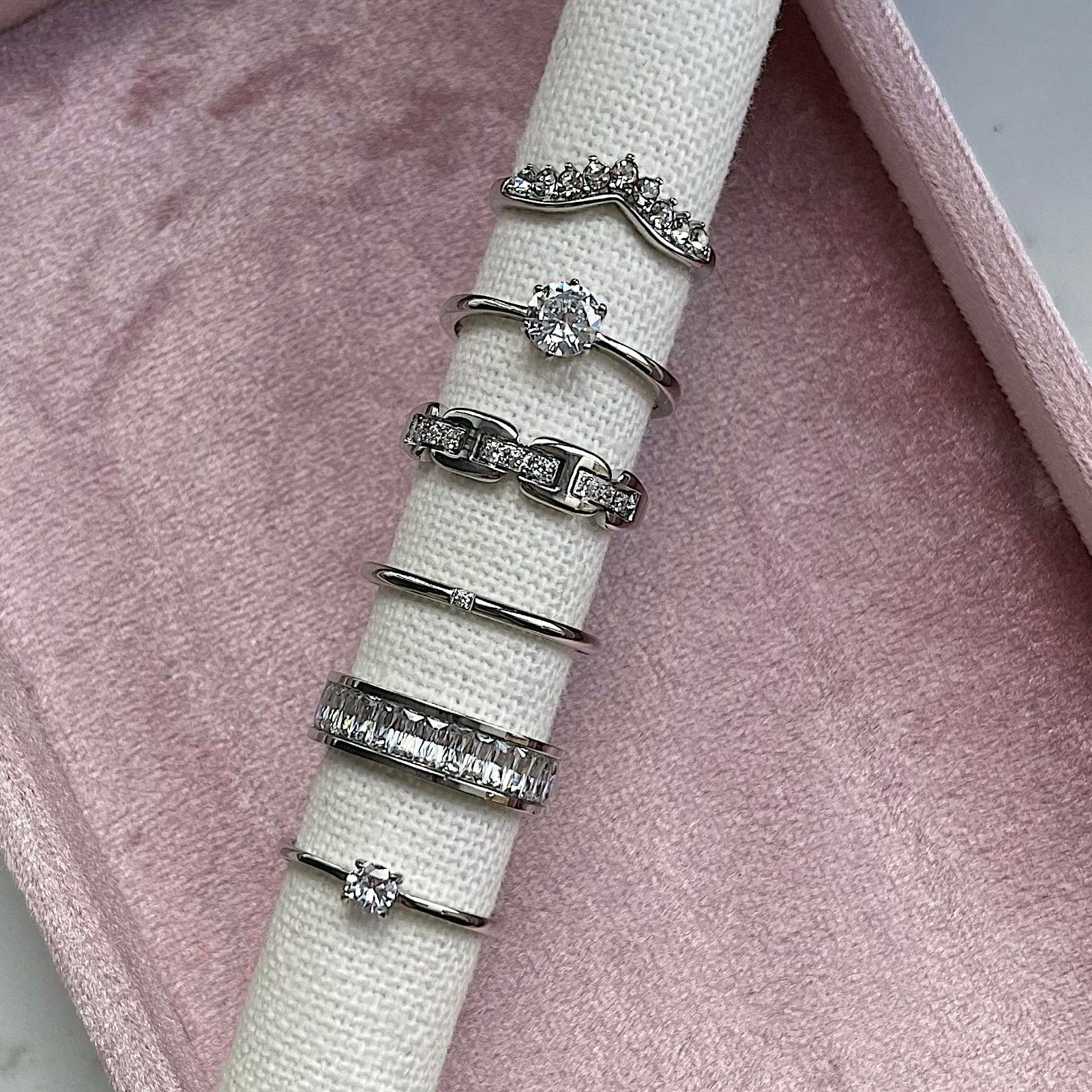 Paris Ring - Image 7