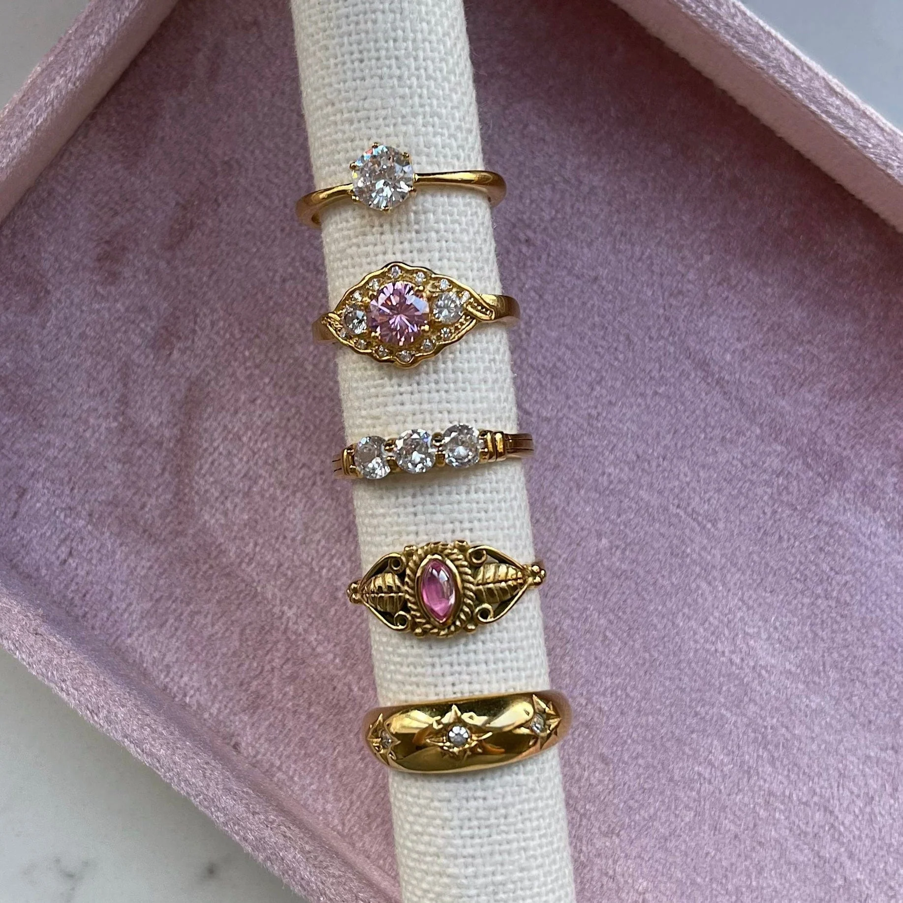 Paris Ring - Image 8