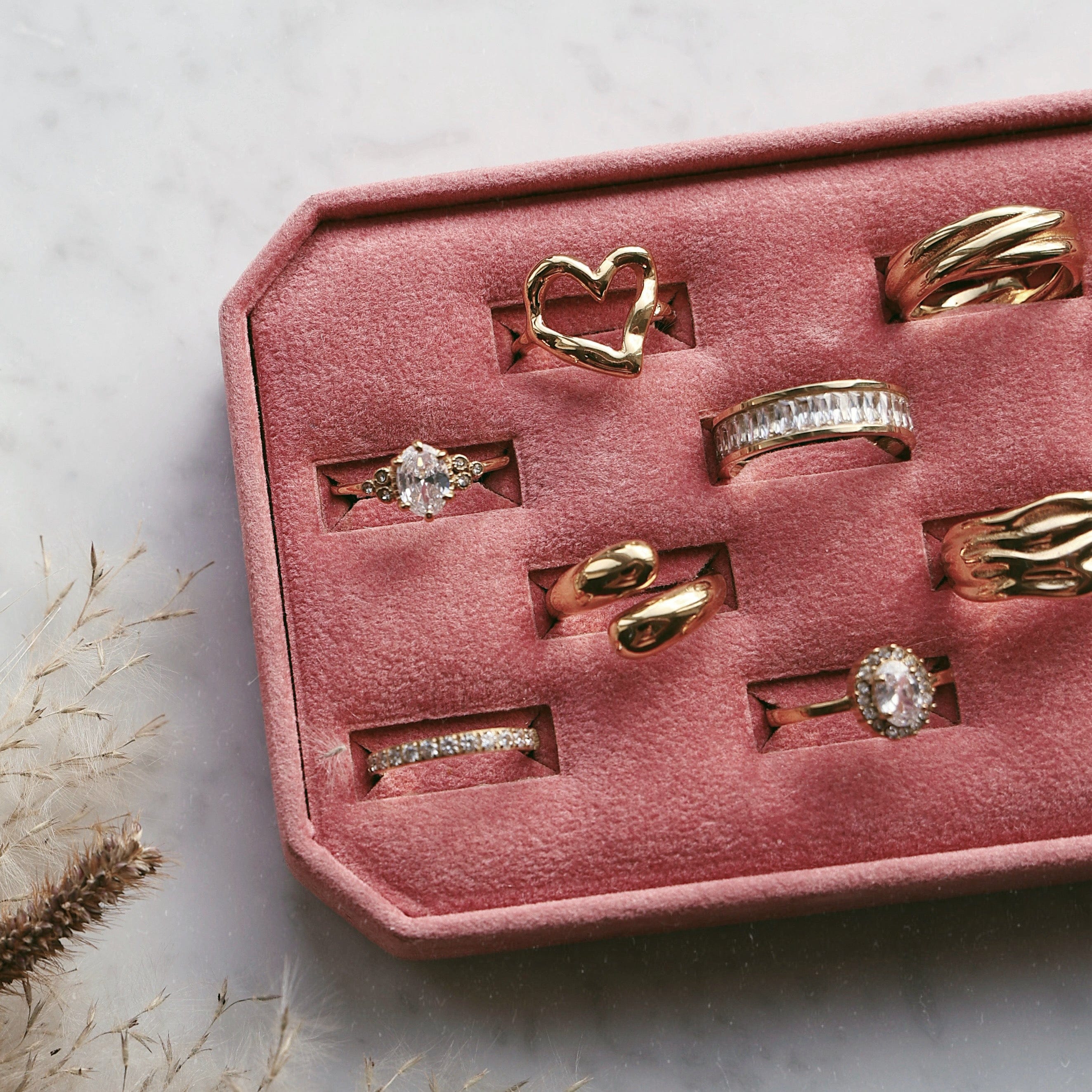 Alexa Ring - Image 22