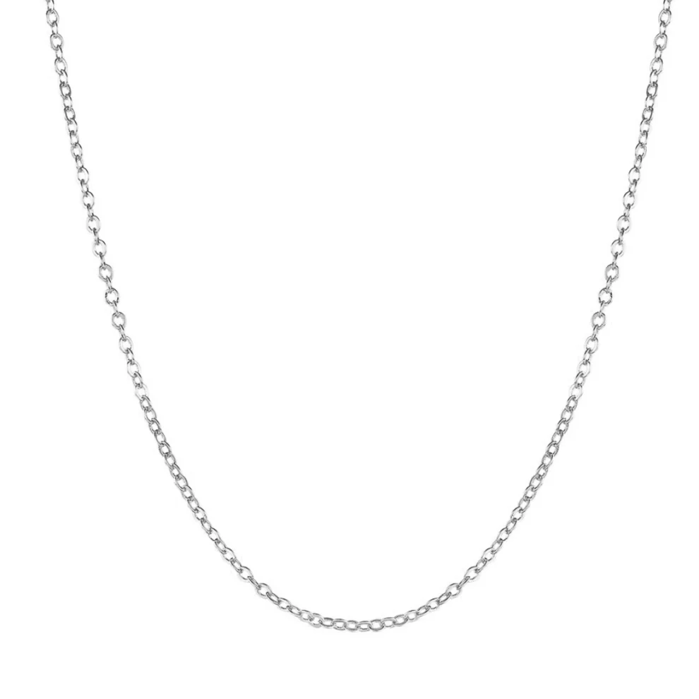 Rolo Link Chain - Image 3
