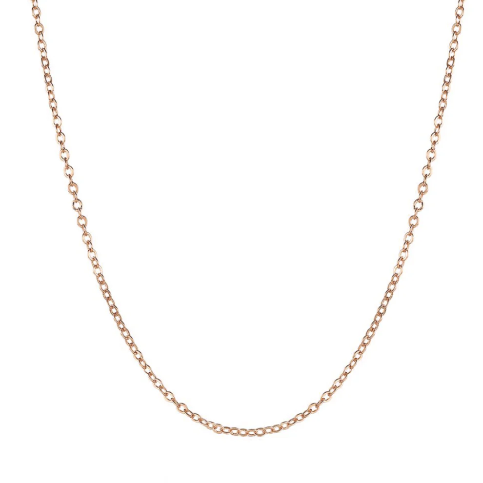 Rolo Link Chain - Image 4