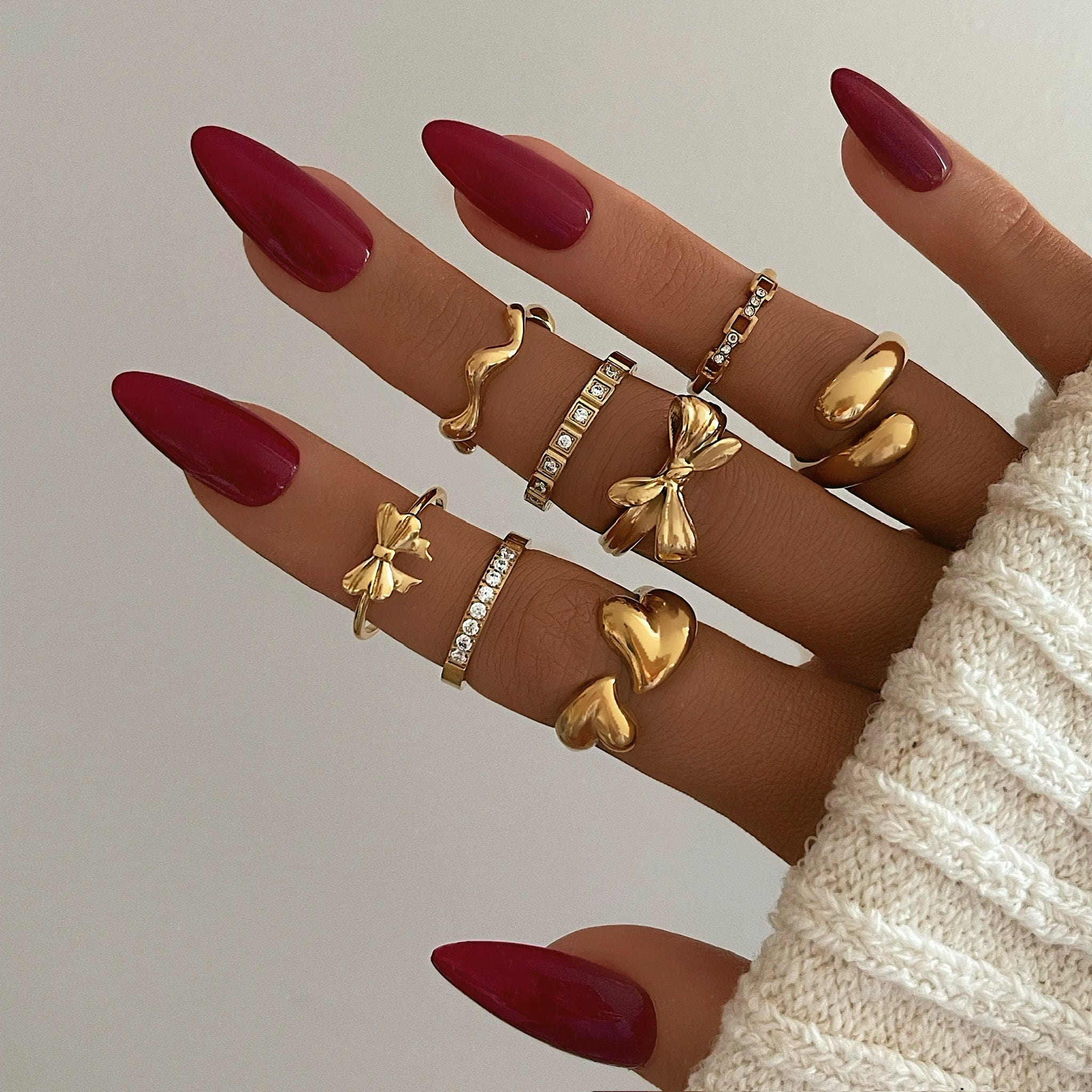 Harley Ring - Image 19