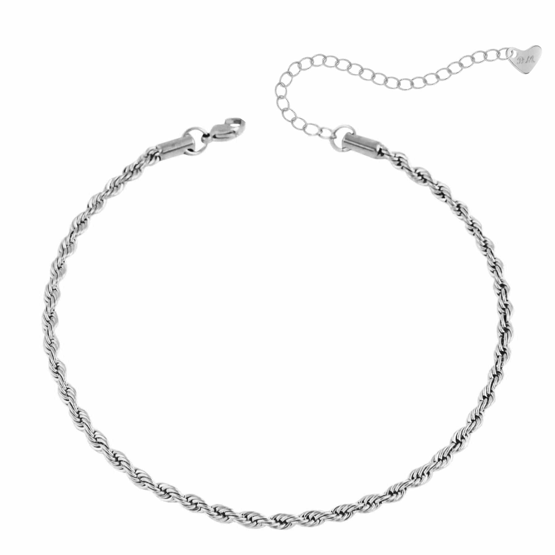 Reni Rope Choker / Necklace - Image 19