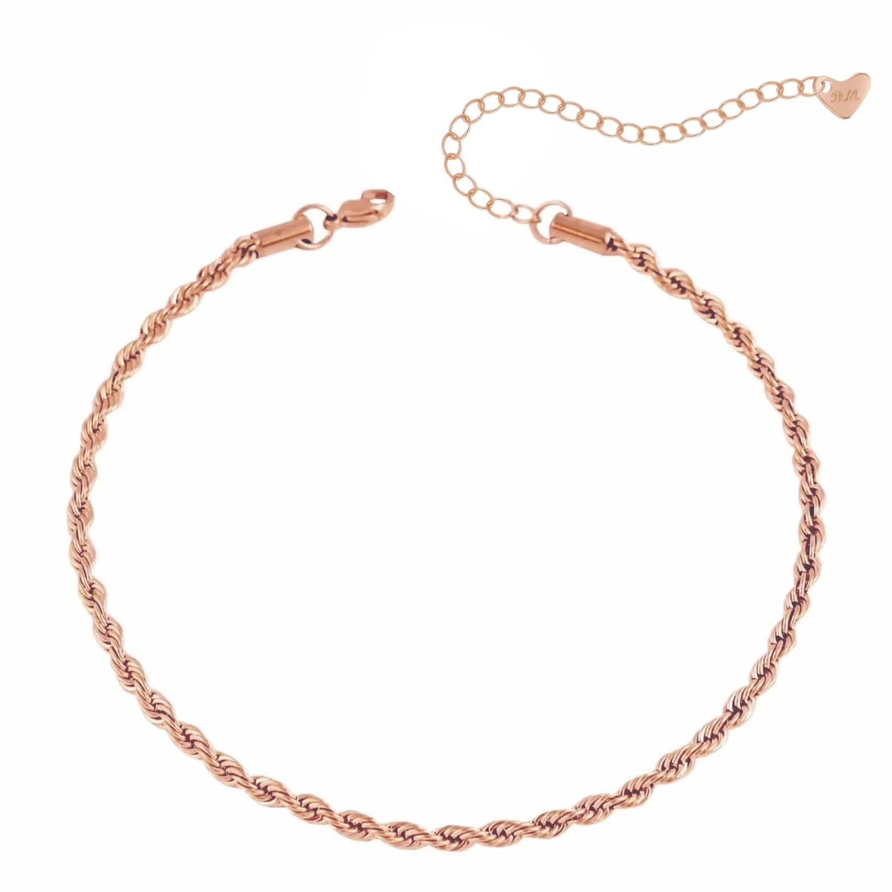 Reni Rope Choker / Necklace - Image 20