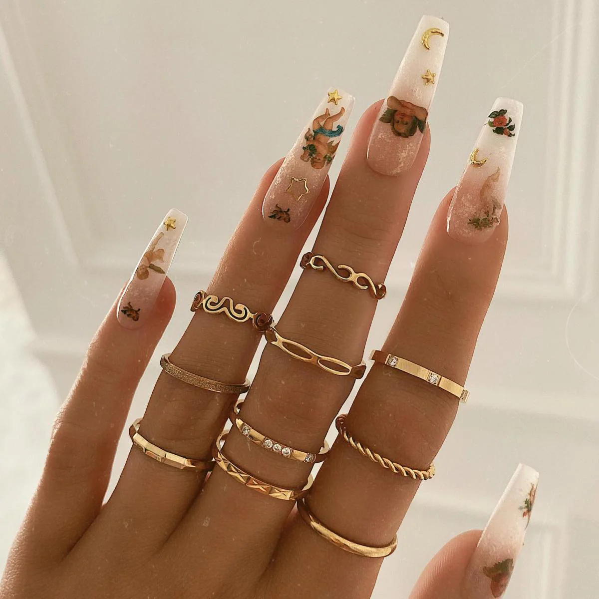 Sadie Ring - Image 3