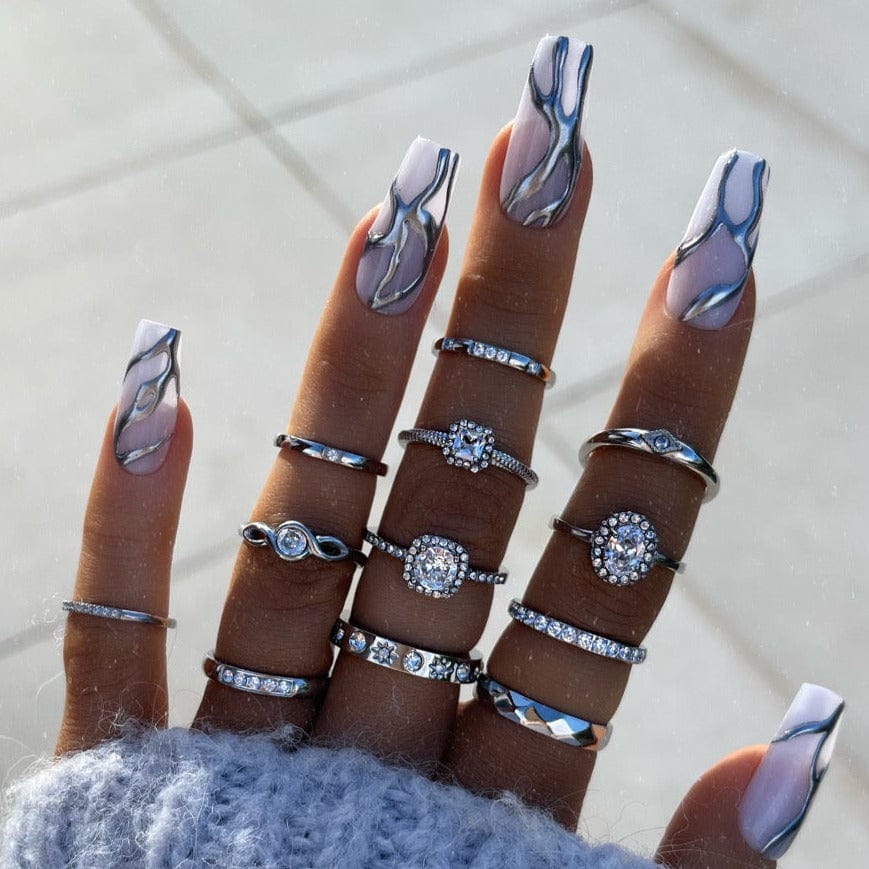Sadie Ring - Image 4