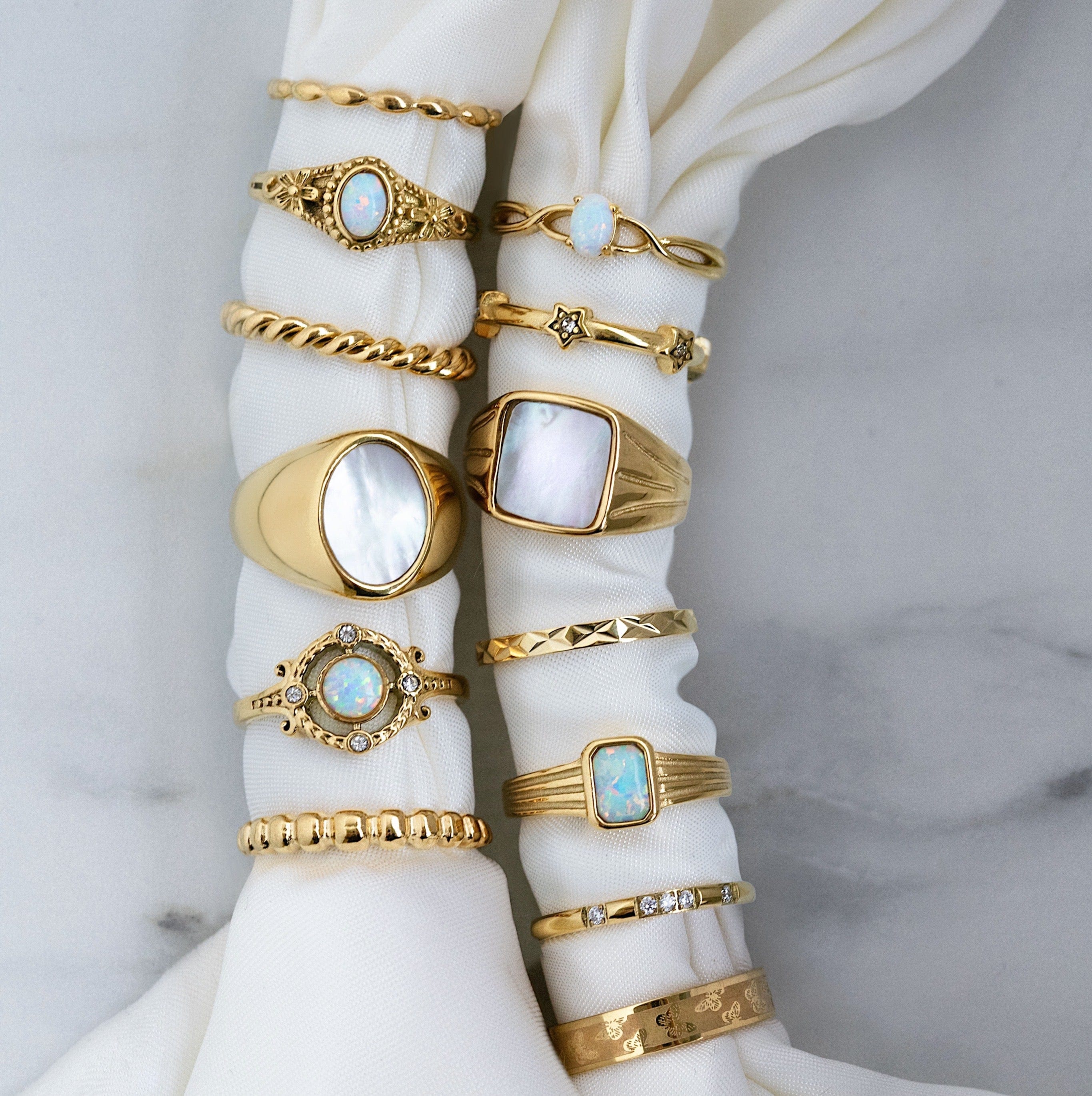 Sadie Ring - Image 5