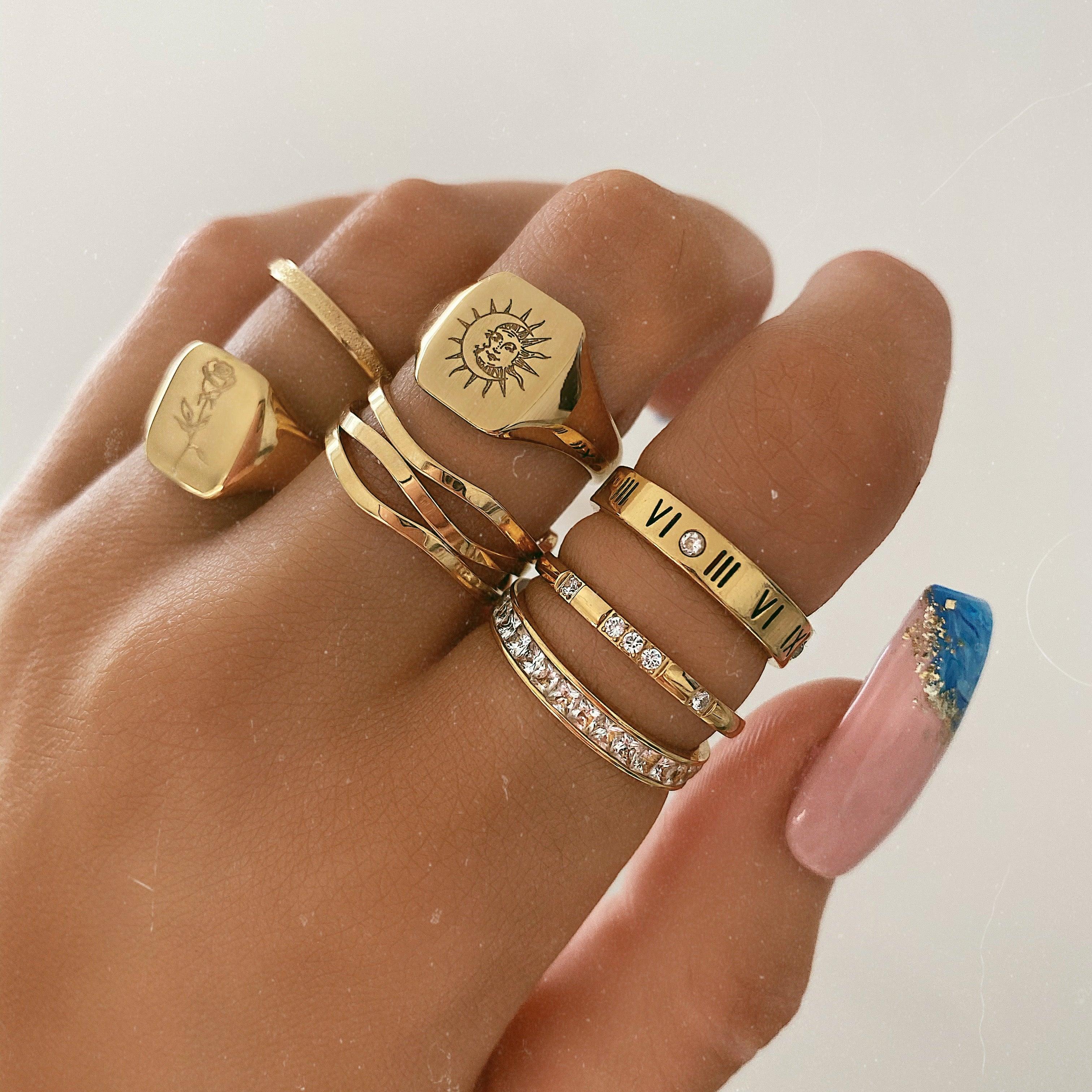 Sadie Ring - Image 6