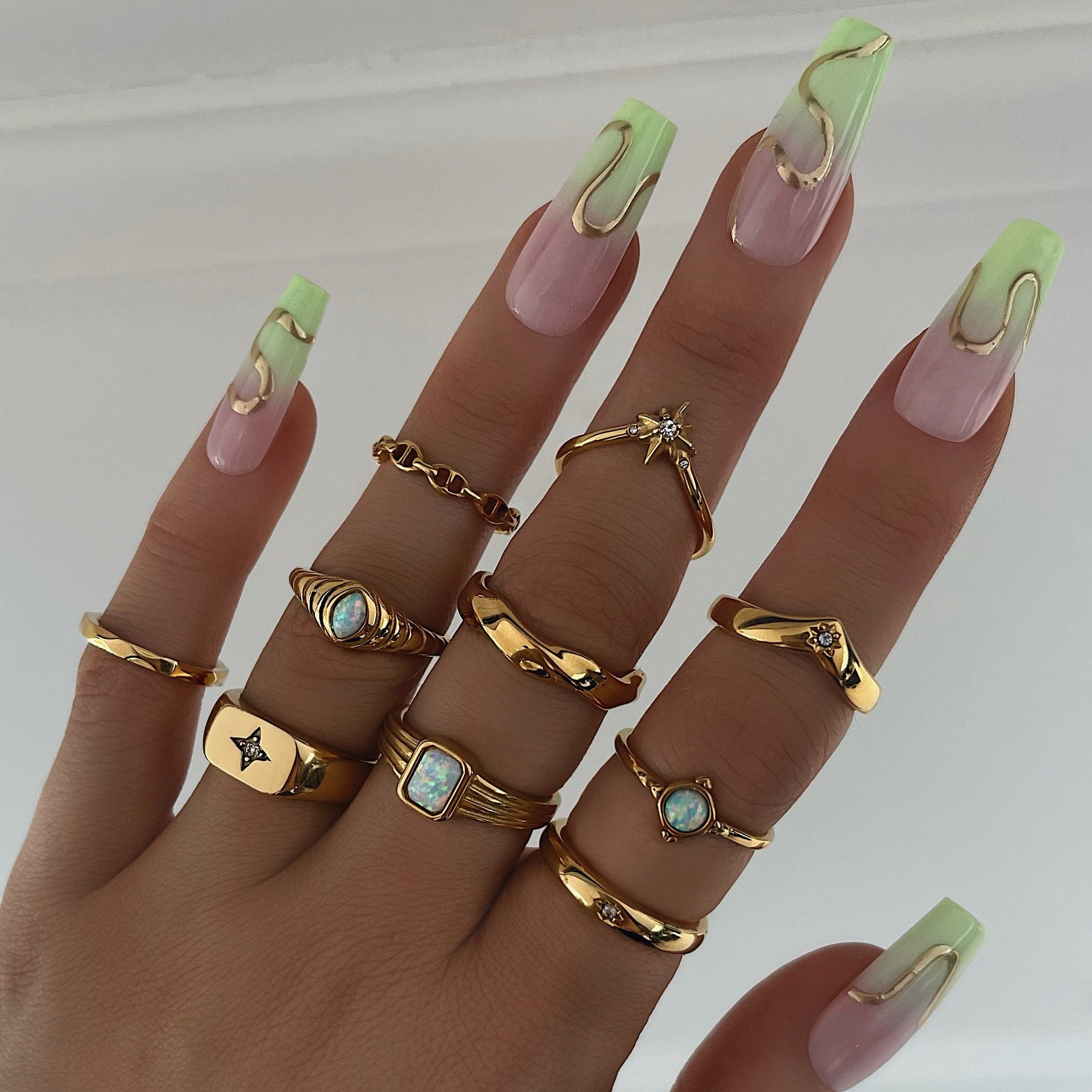 Sage Ring - Image 11