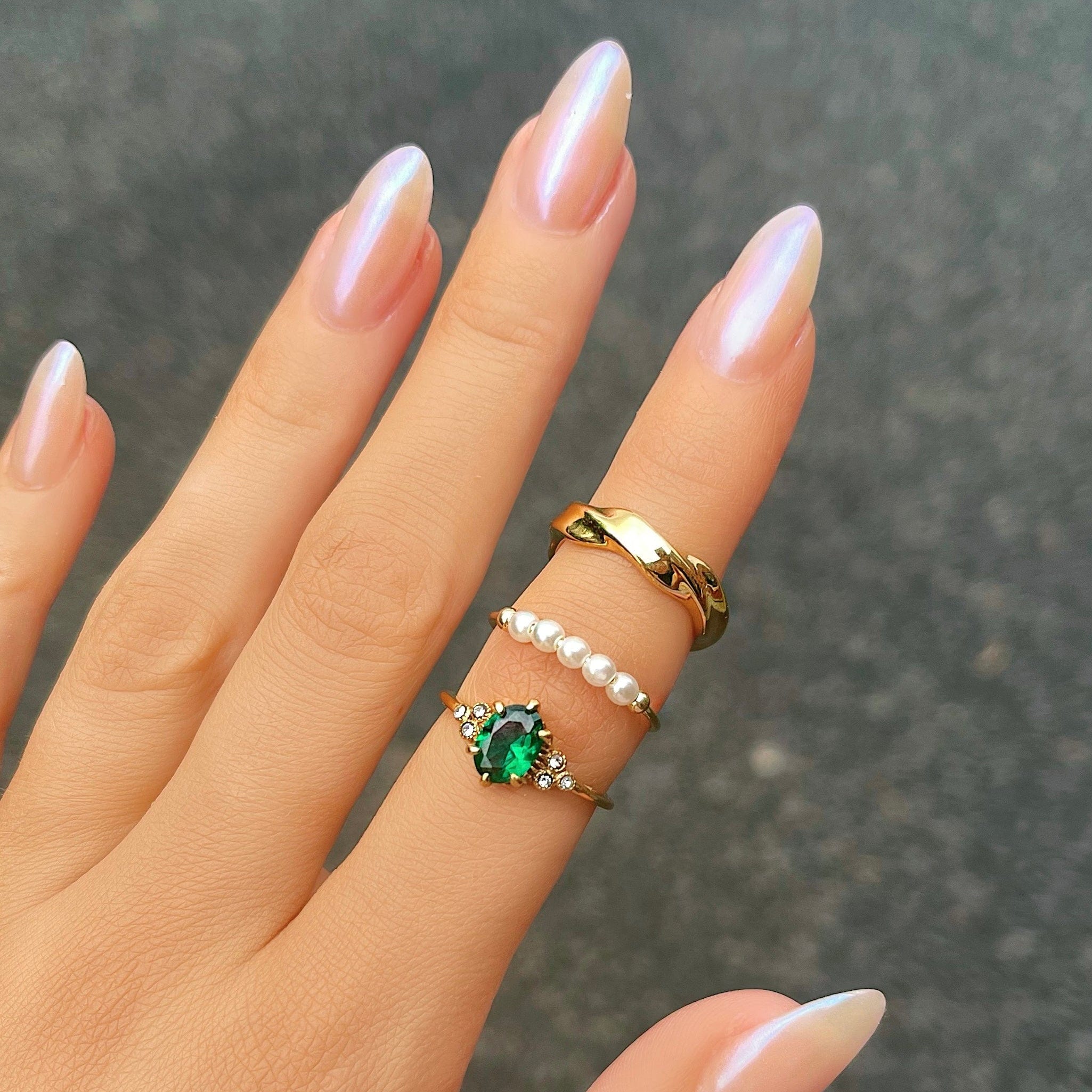Sage Ring - Image 16