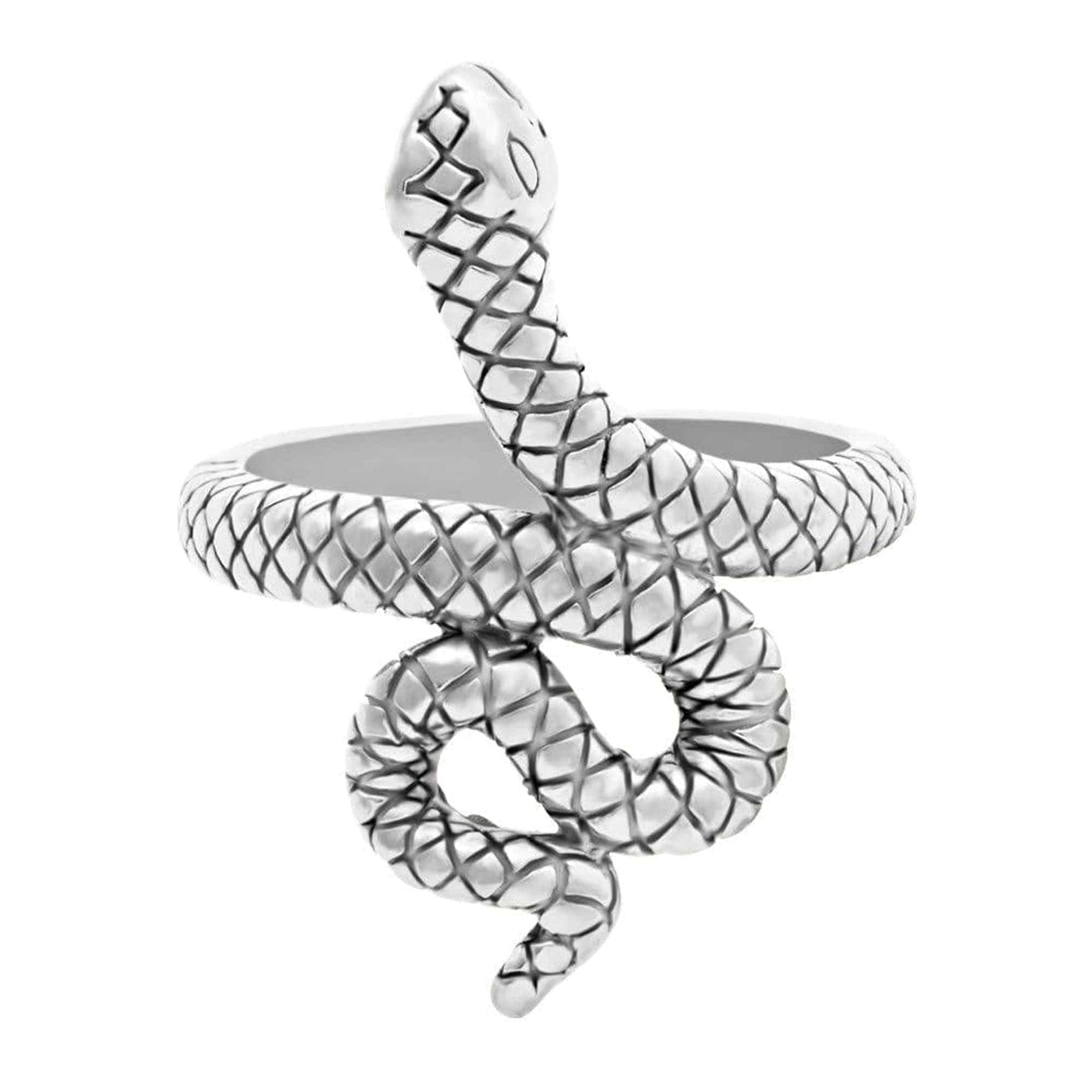 Snake Charmer Ring - Image 11