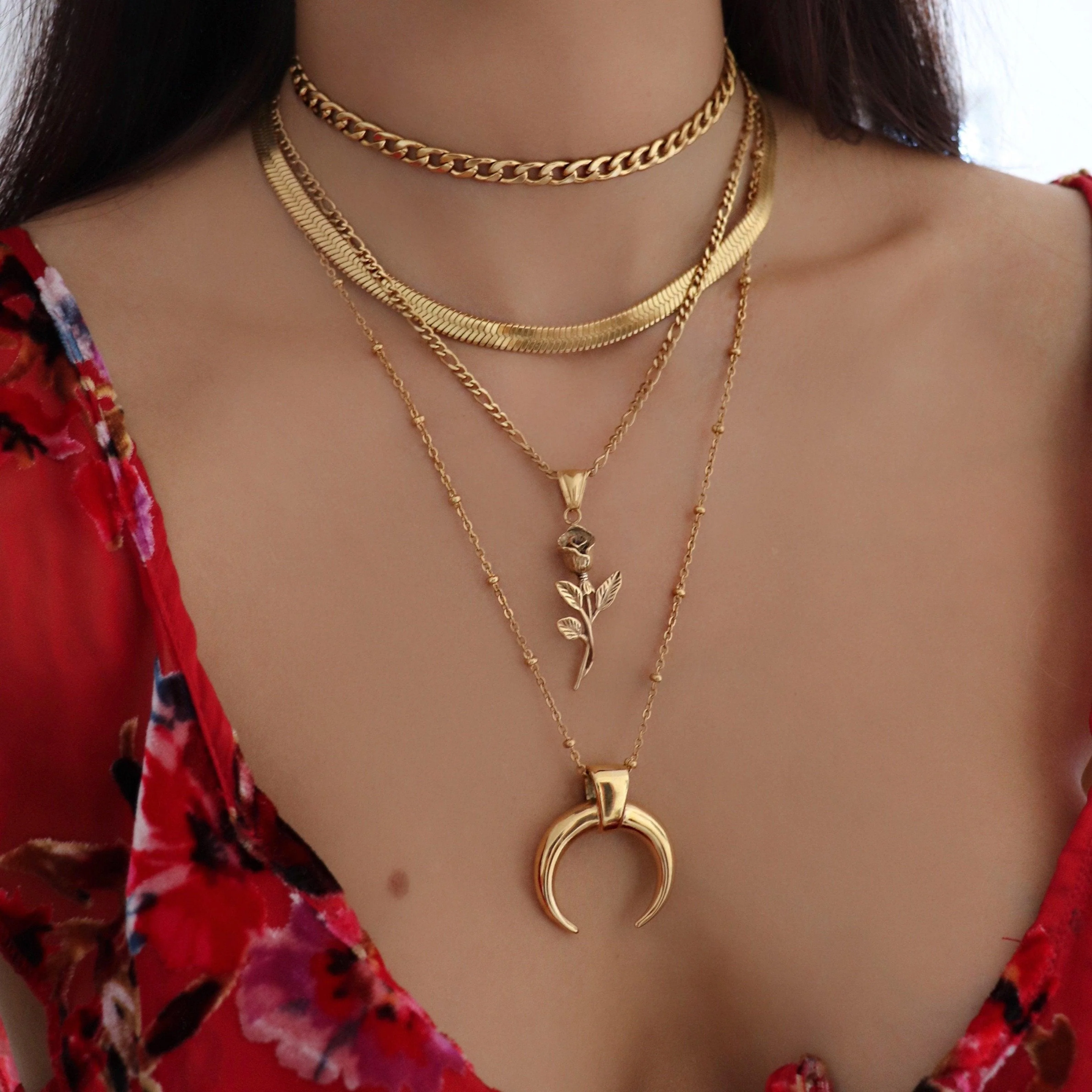 Sophie Choker / Necklace - Image 10