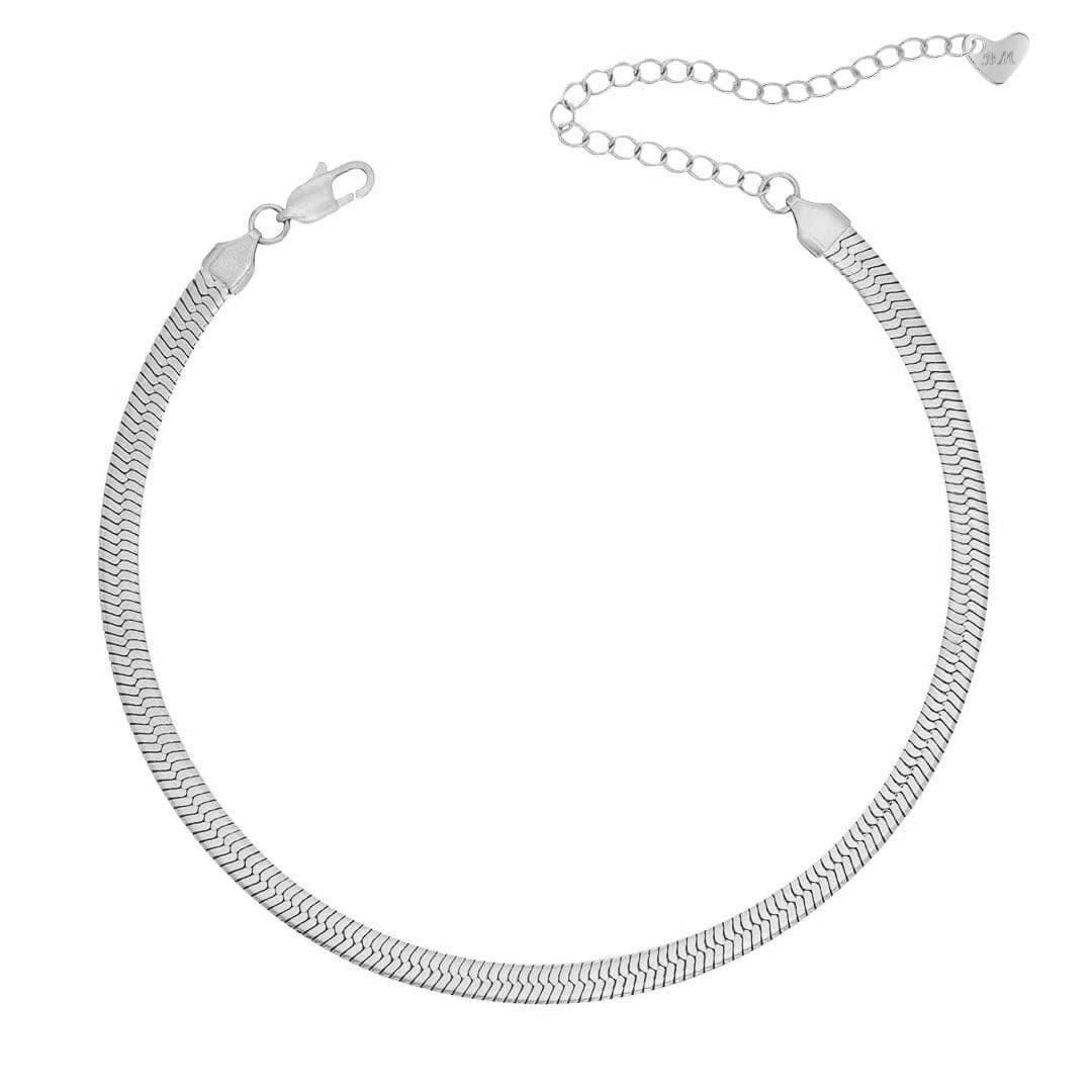 Sophie Choker / Necklace - Image 13