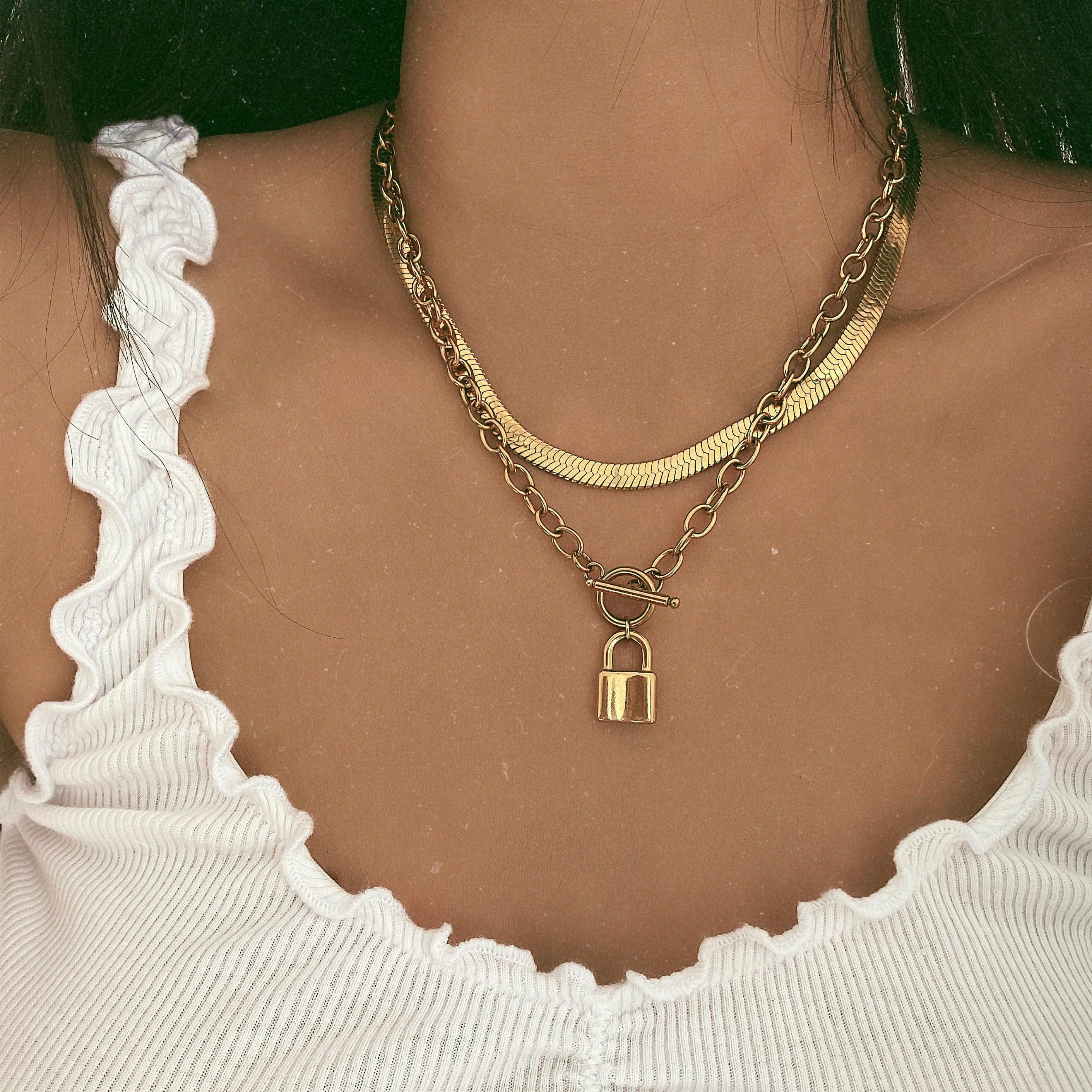 Sophie Choker / Necklace - Image 3
