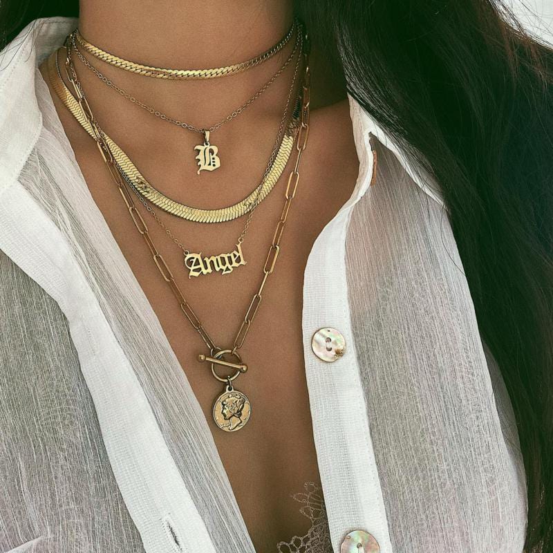 Sophie Choker / Necklace - Image 5