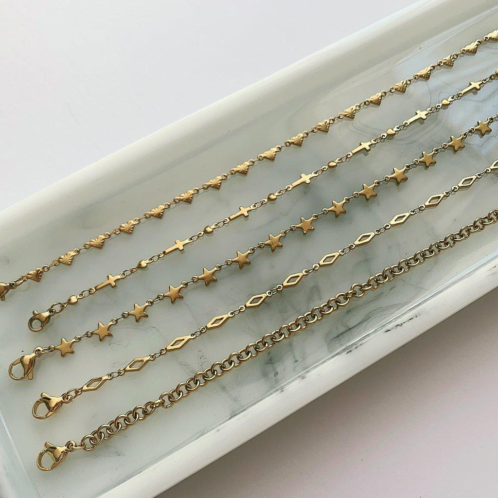 Stargirl Anklet - Image 6