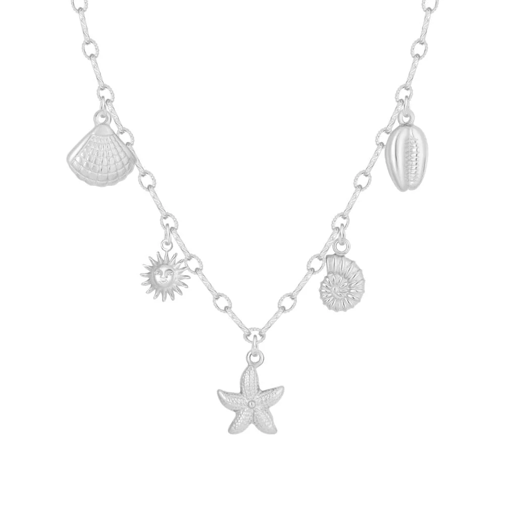 Summer Charm Necklace - Image 8