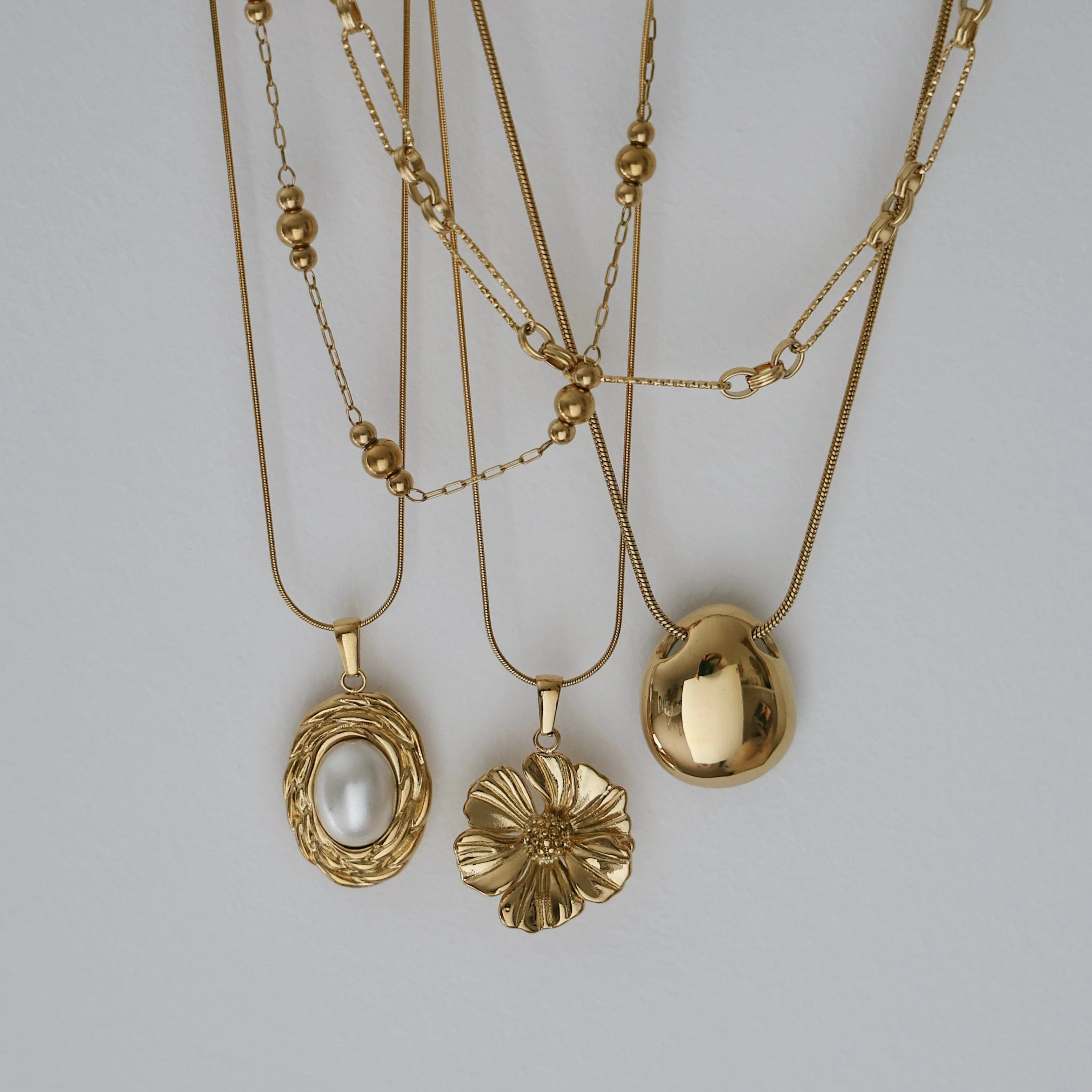 Tasha Necklace - Image 5
