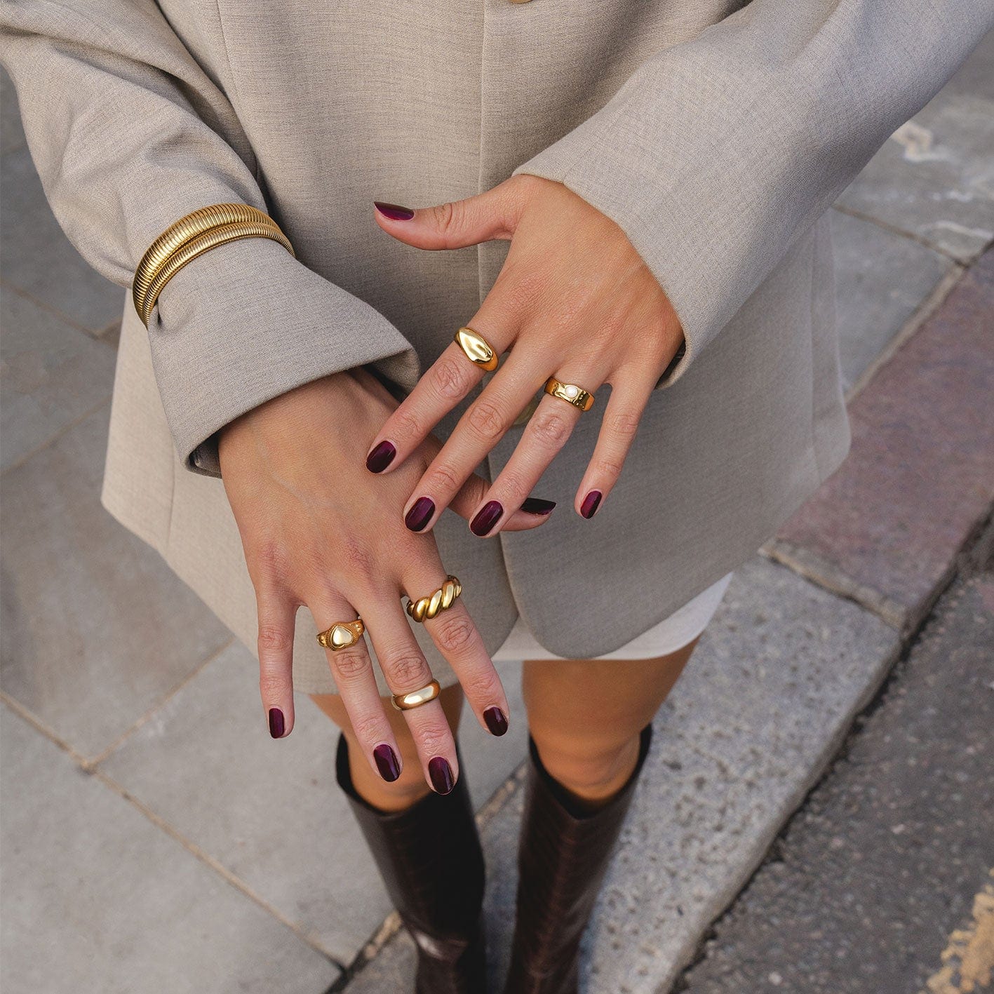 Bellatrix Ring - Image 3