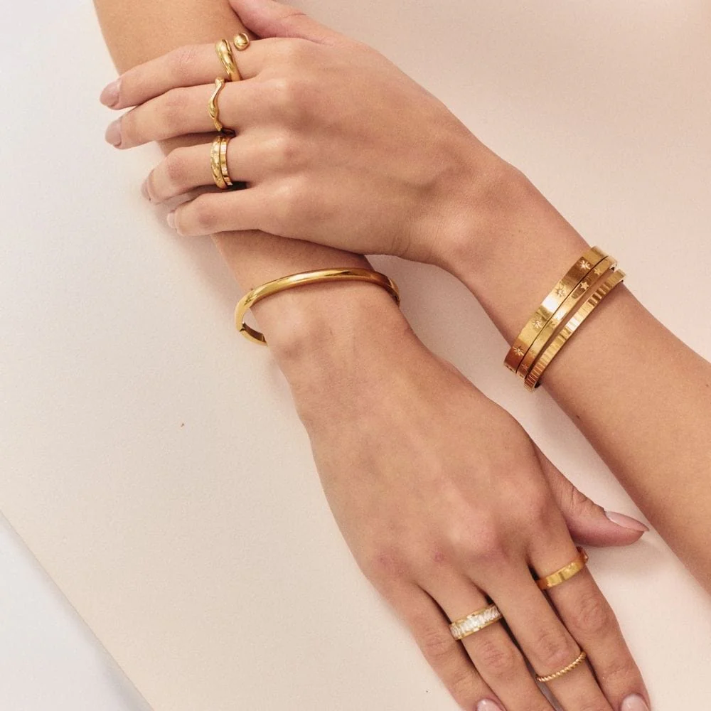 Lace Ring - Image 10