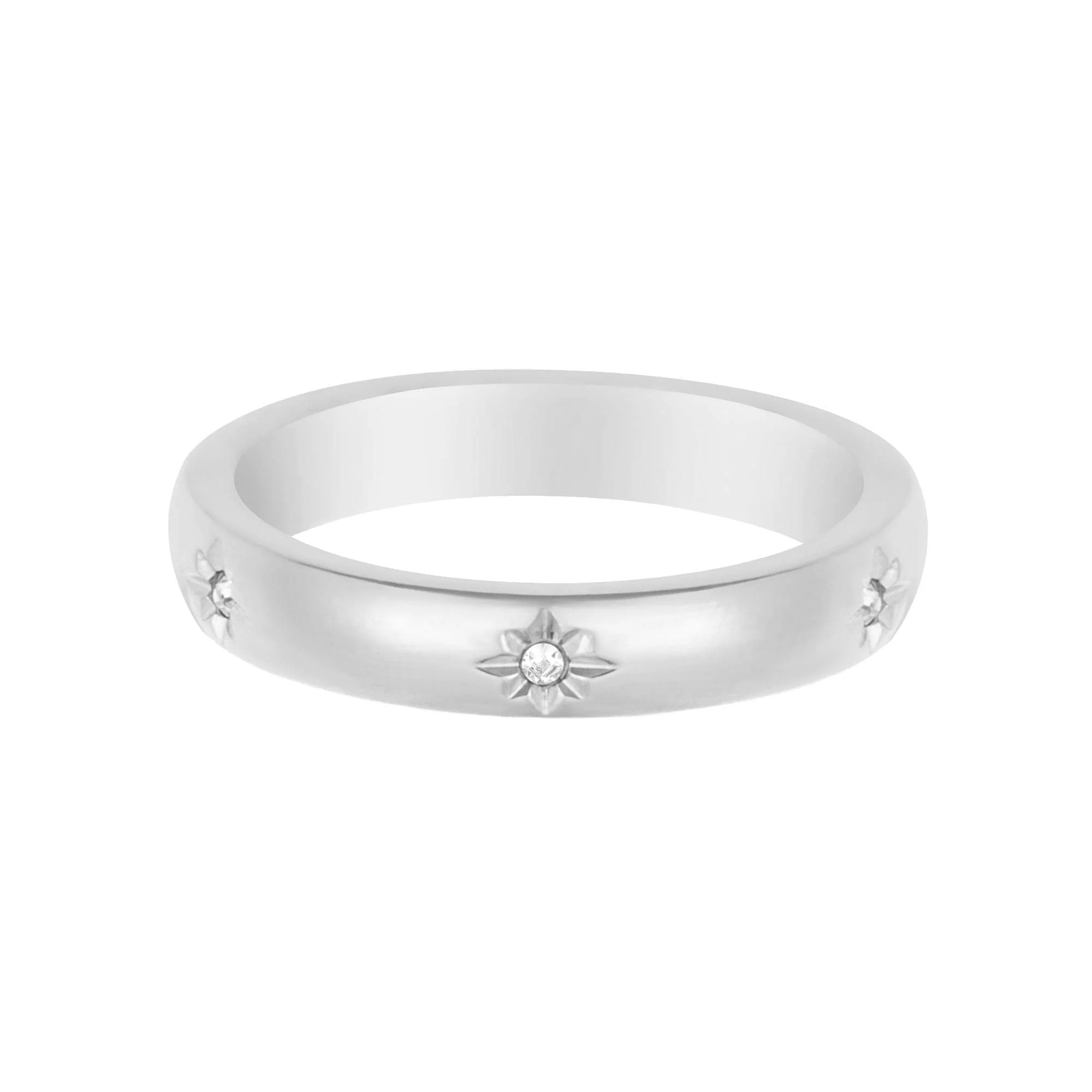Twilight Glow Star Ring - Image 13