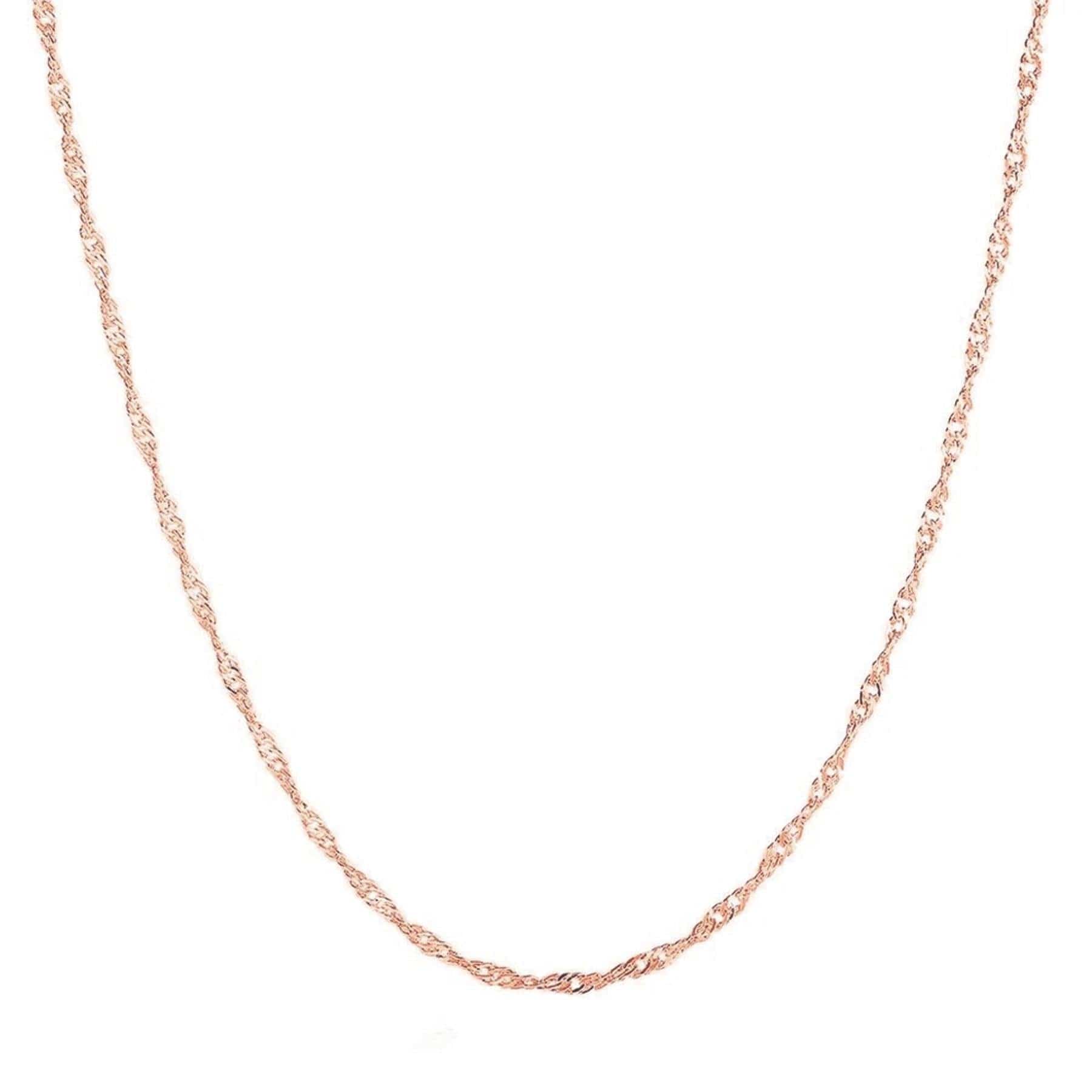 Waterwave Chain - Image 7